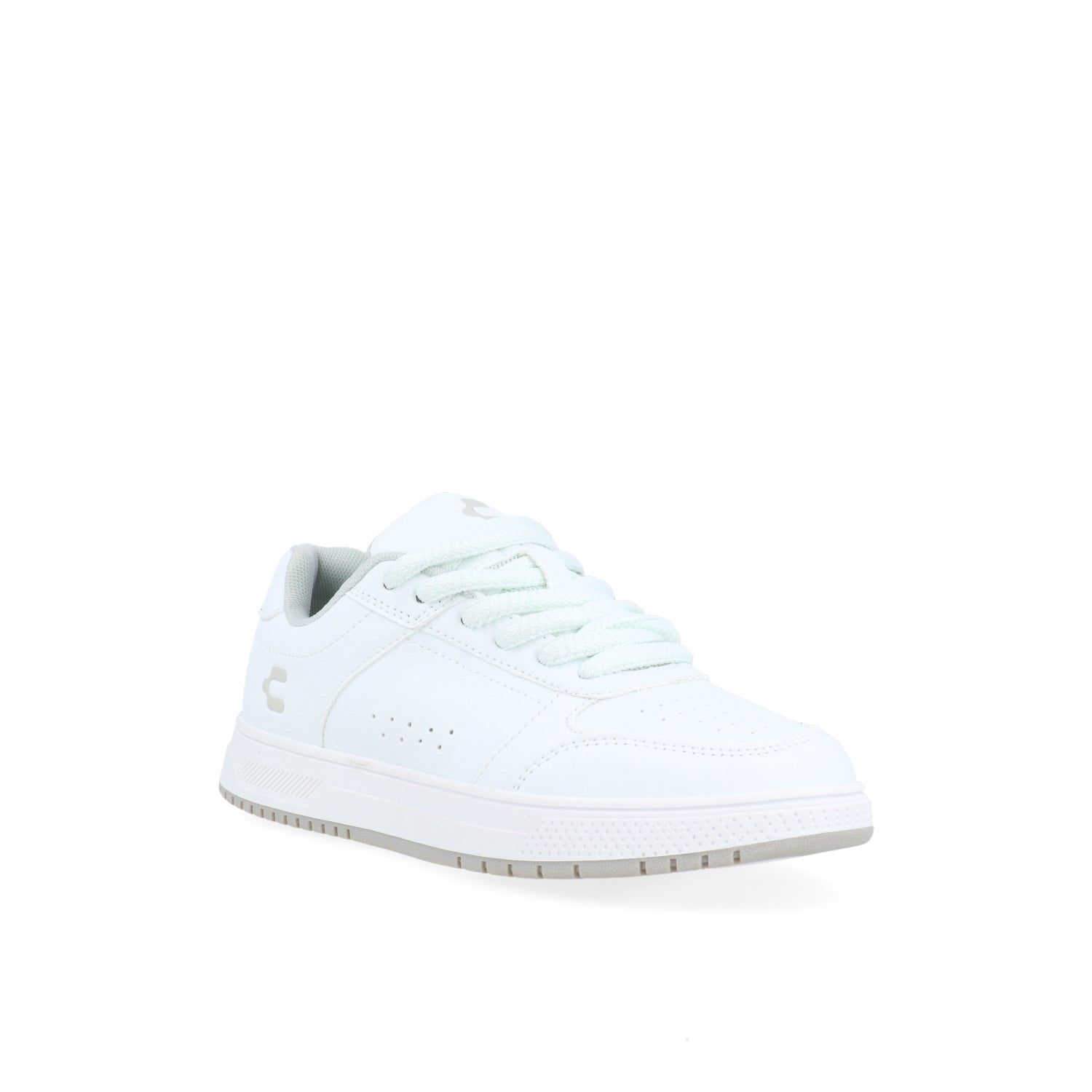 Tenis Urbano Charly color Blanco para Hombre