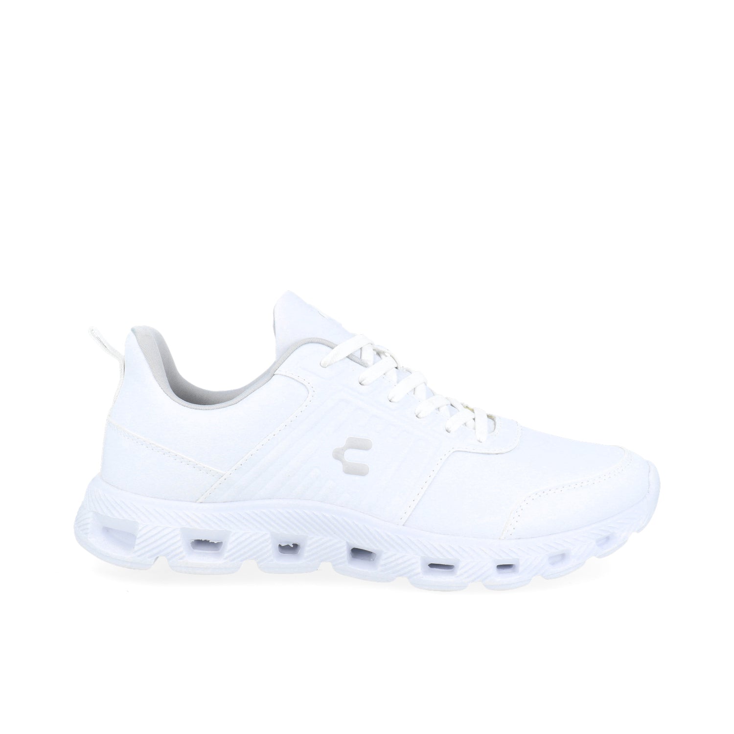 Tenis Urbano Charly color Blanco para Hombre