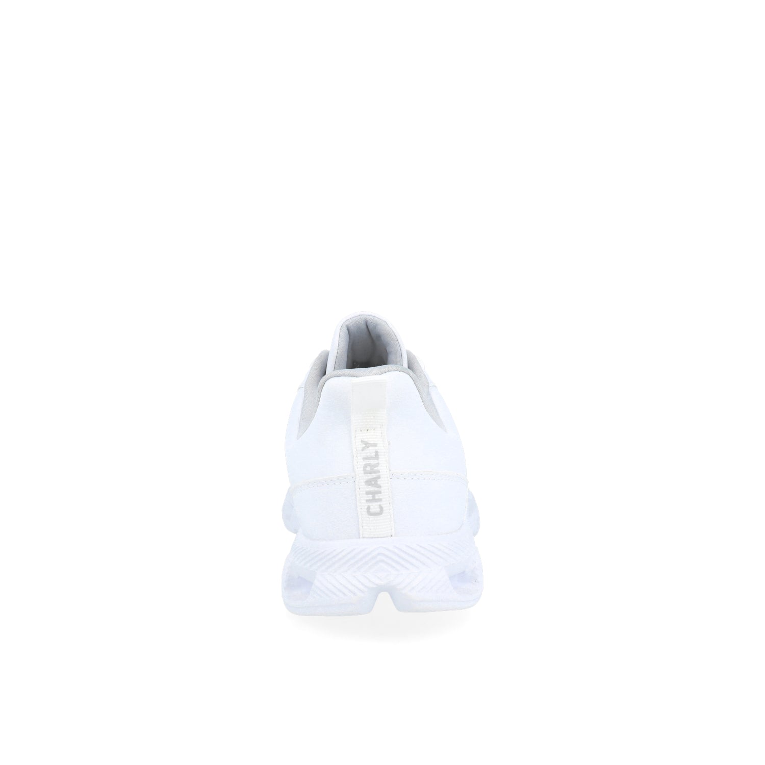Tenis Urbano Charly color Blanco para Hombre