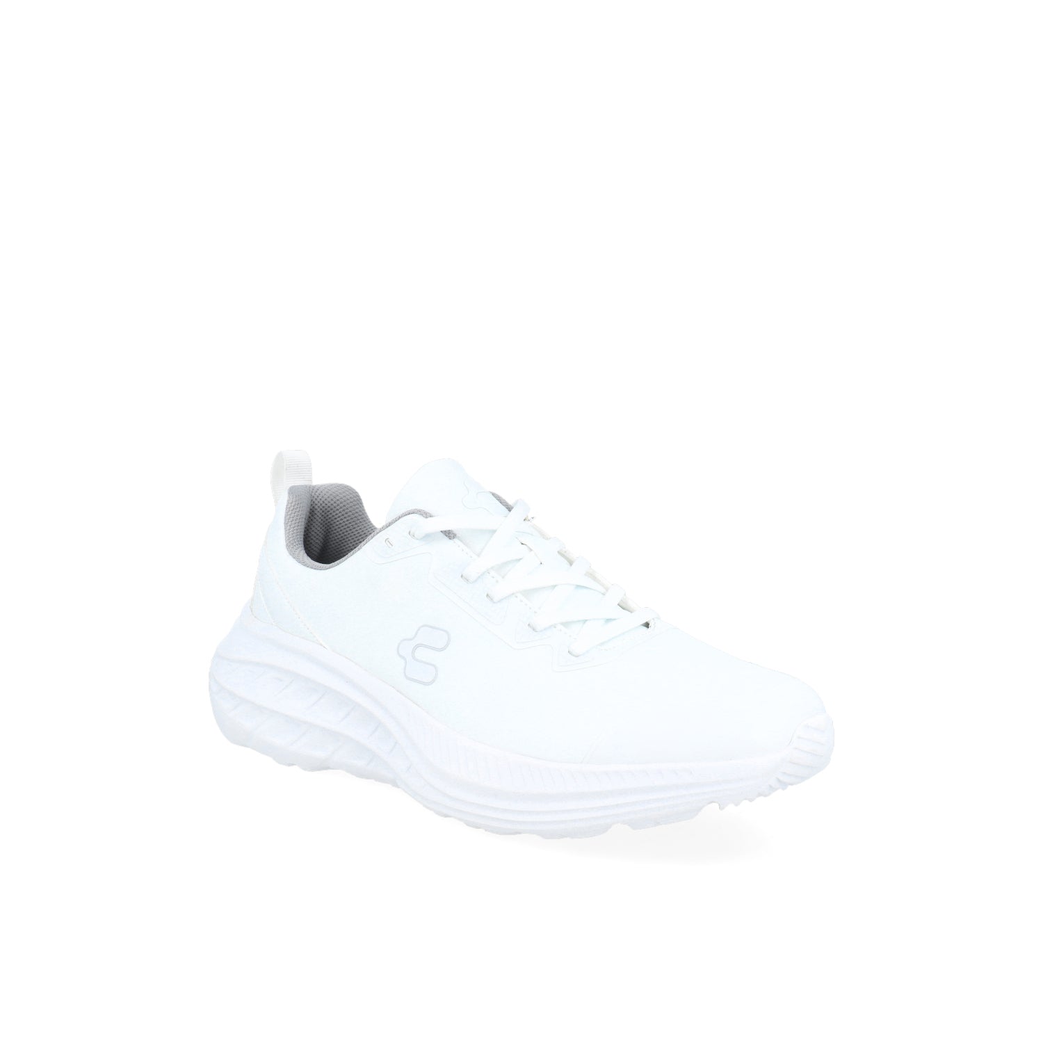 Tenis Urbano Charly color Blanco para Hombre