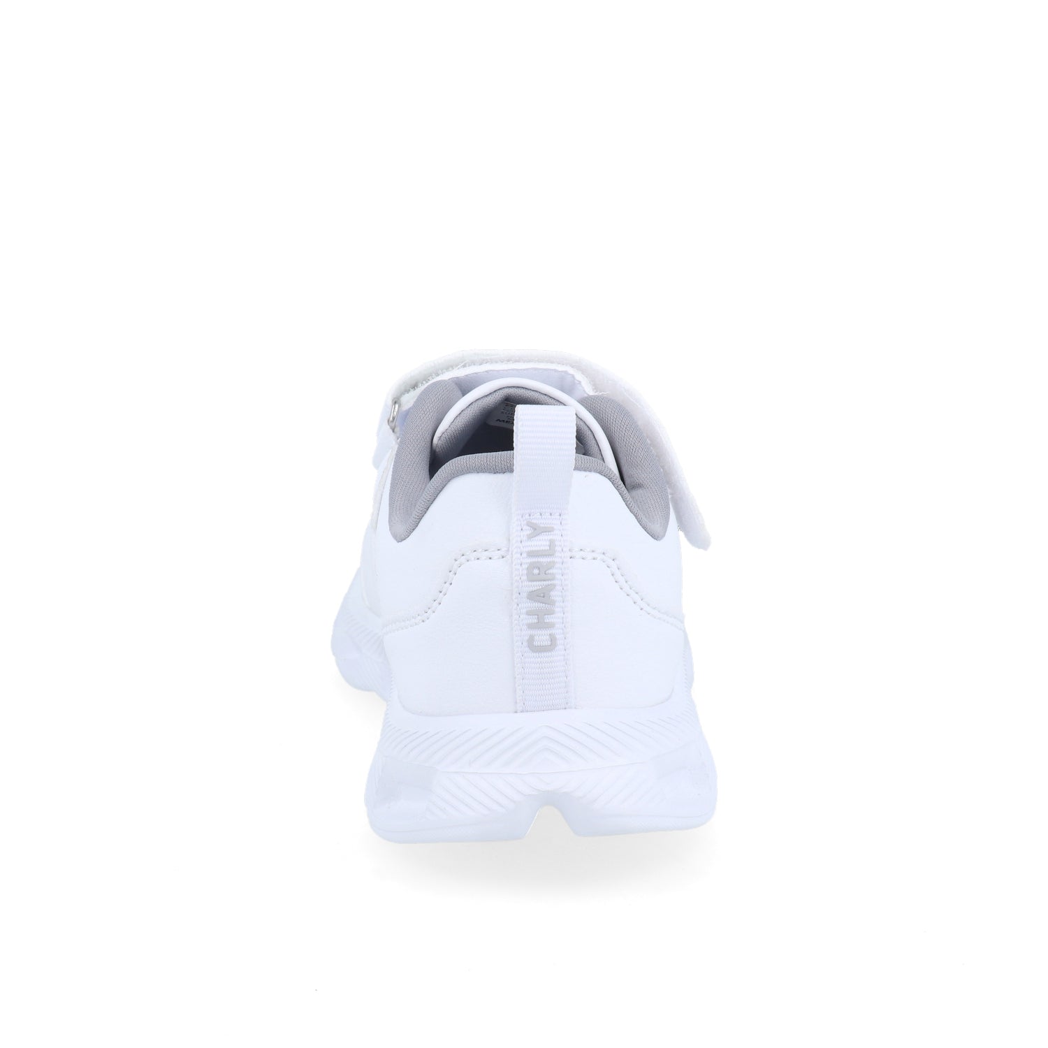 Tenis Urbano Charly color Blanco para Niño