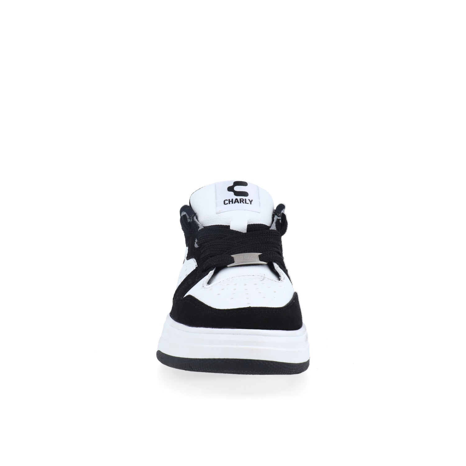 Tenis Urbano Charly color Blanco para Hombre