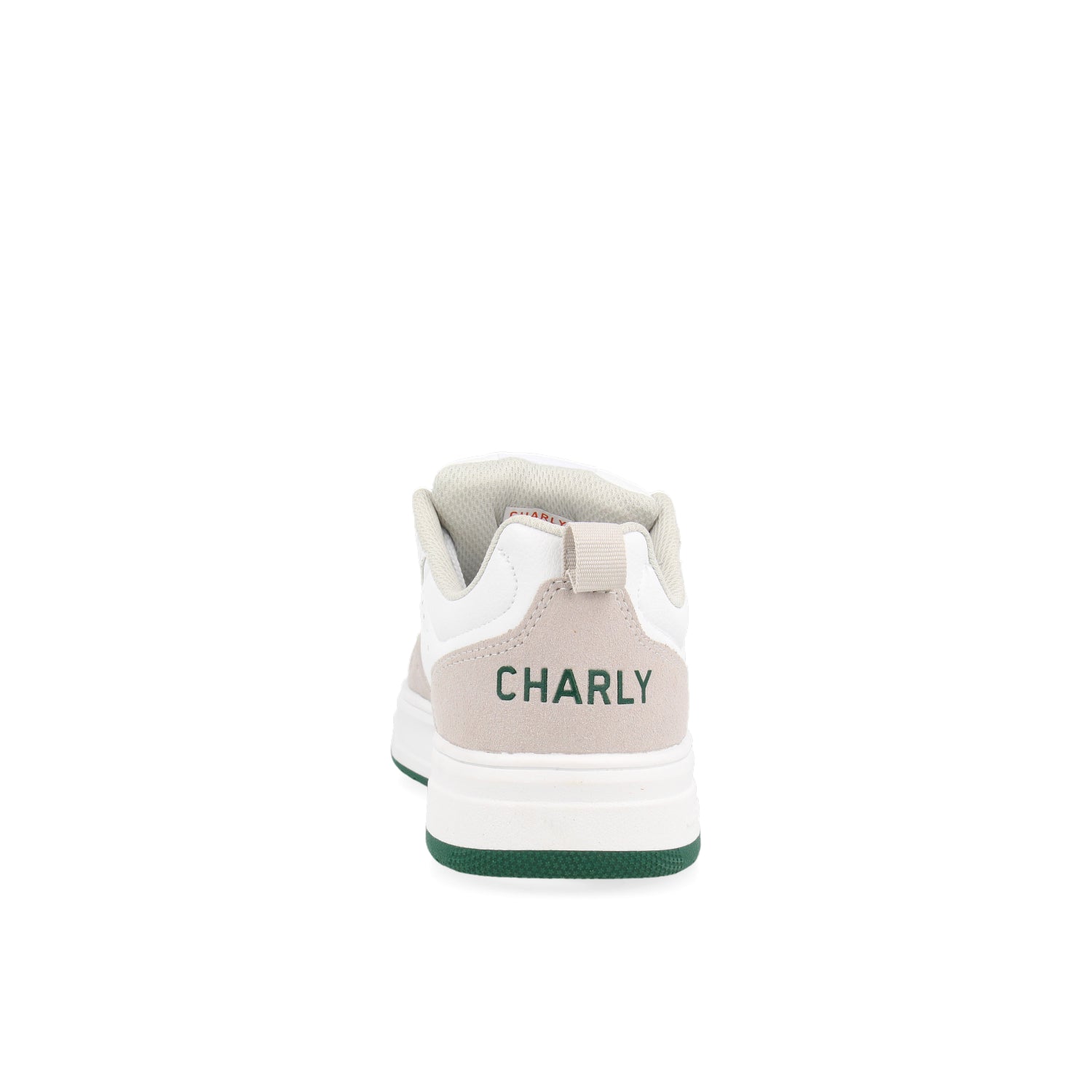 Tenis Urbano Charly color Blanco para Hombre