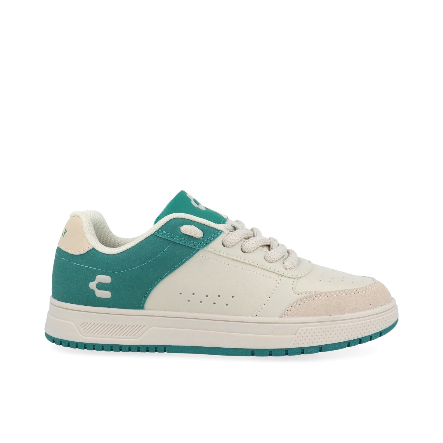 Tenis Urbano Charly color Blanco para Hombre