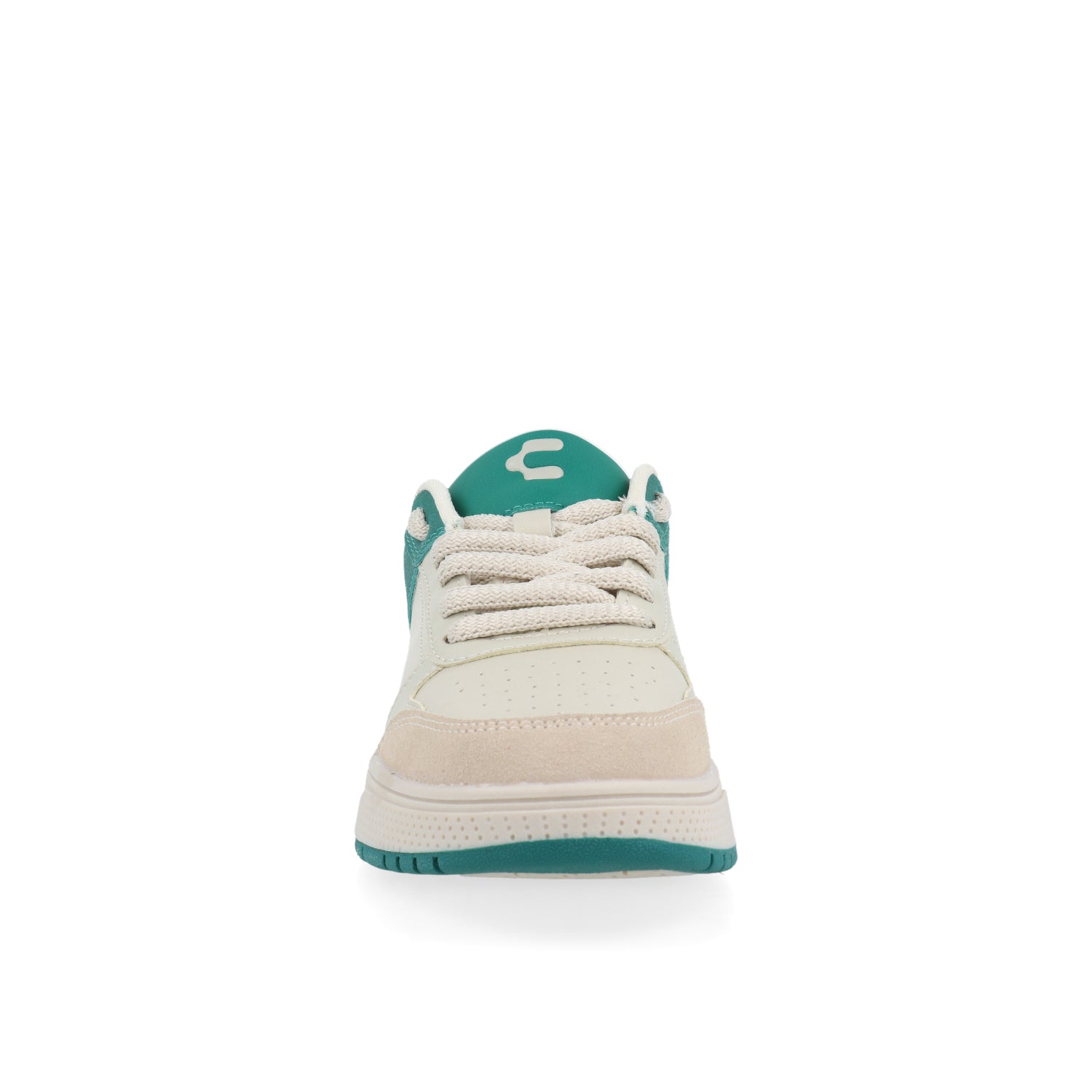 Tenis Urbano Charly color Blanco para Hombre