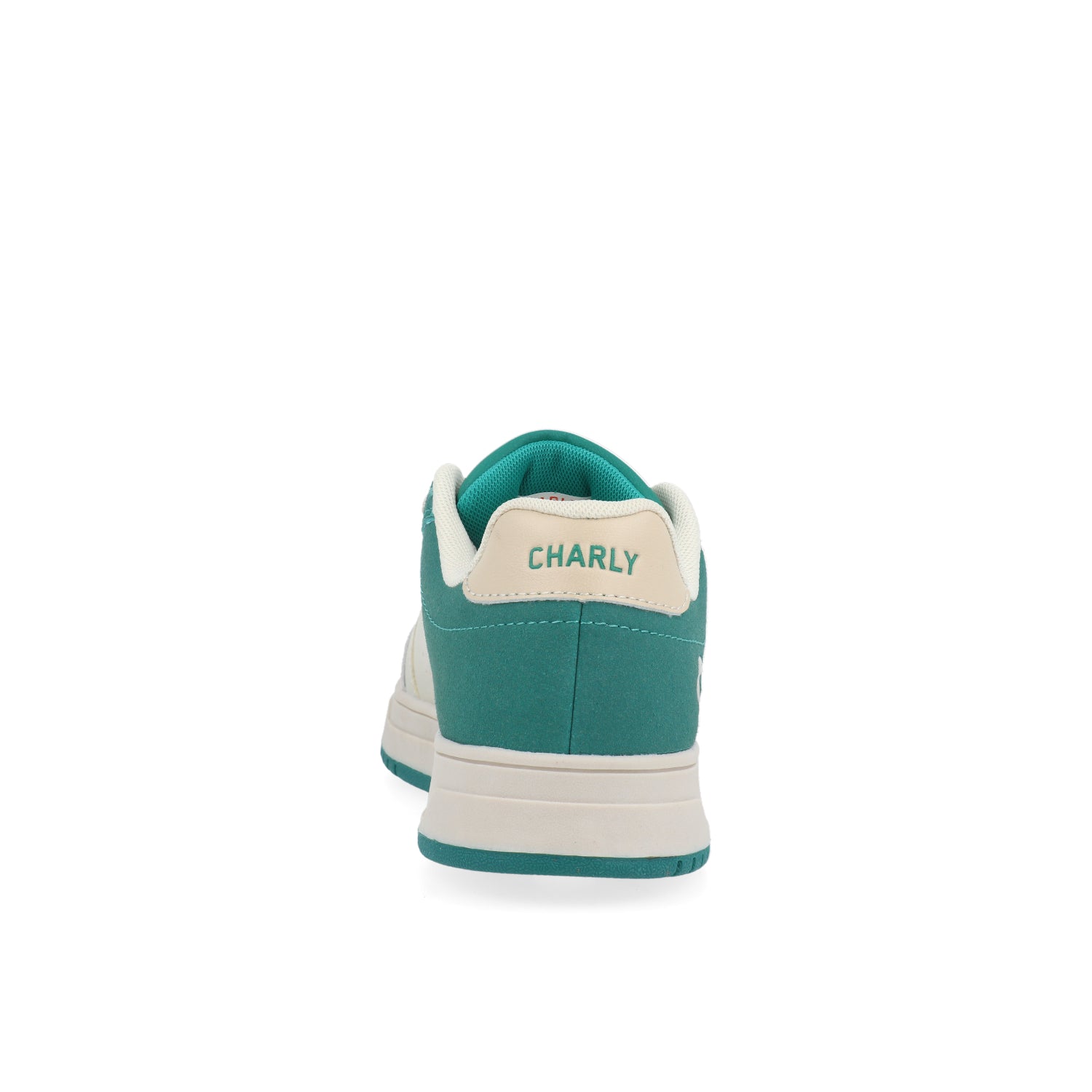 Tenis Urbano Charly color Blanco para Hombre