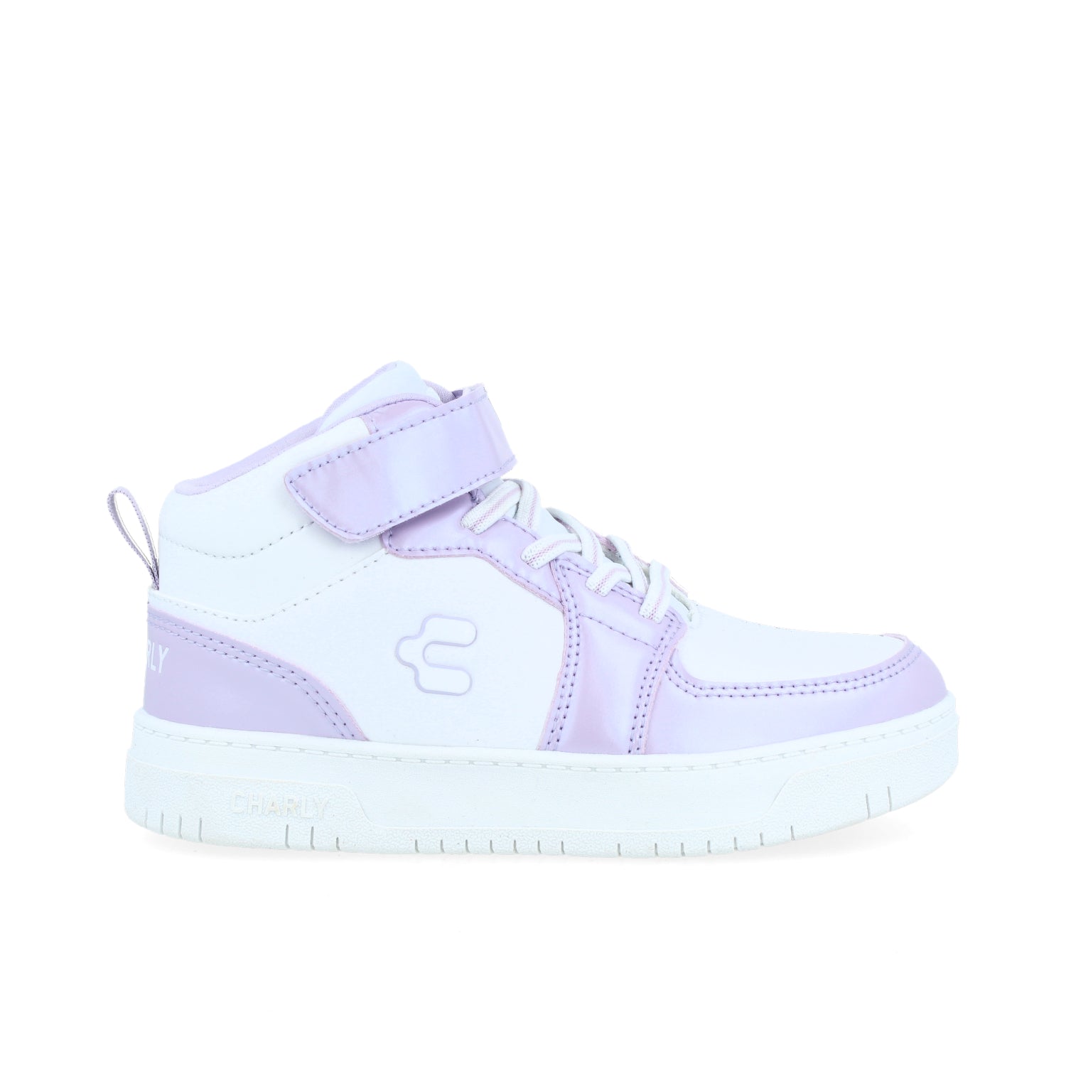 Tenis Urbano color Blanco para Niña