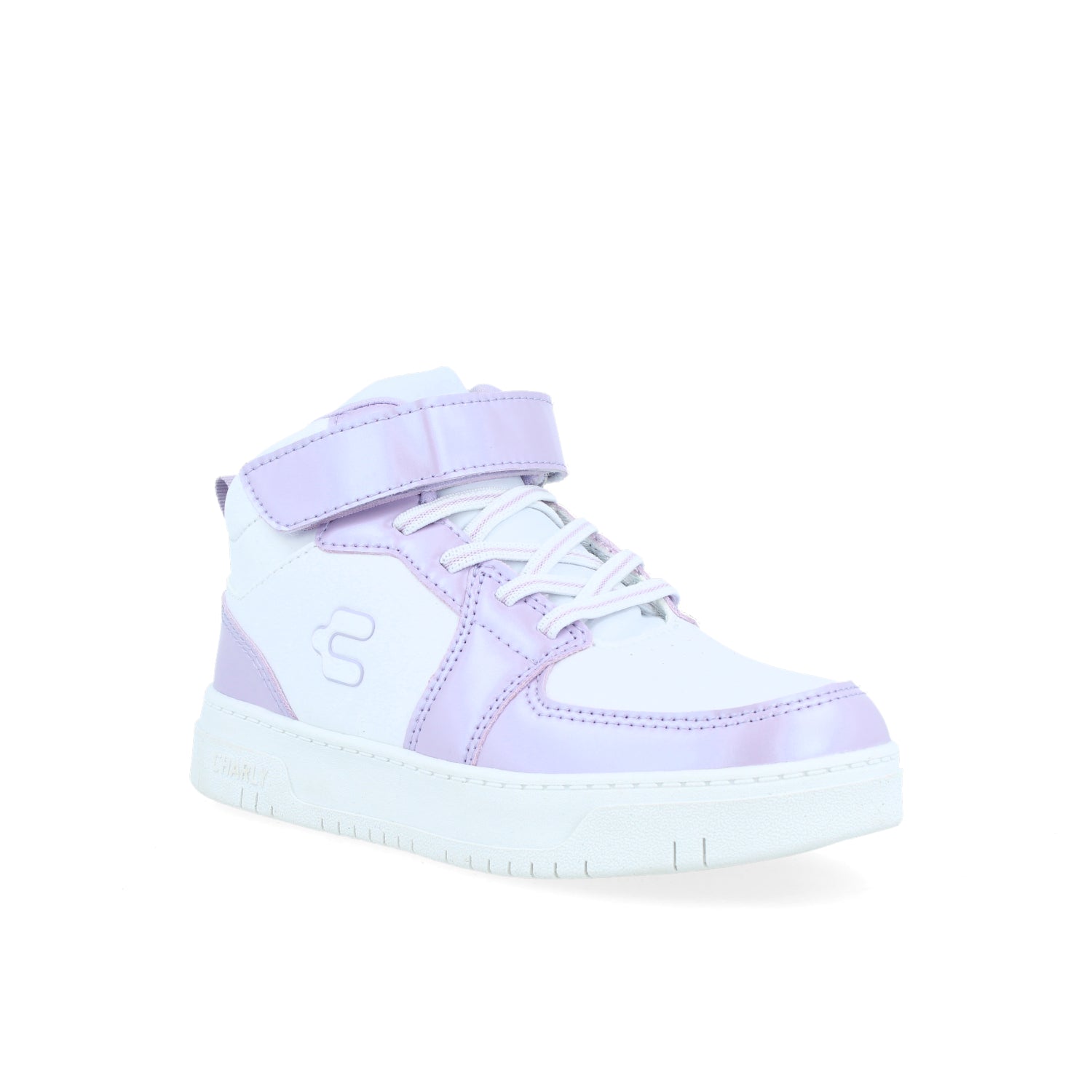 Tenis Urbano color Blanco para Niña
