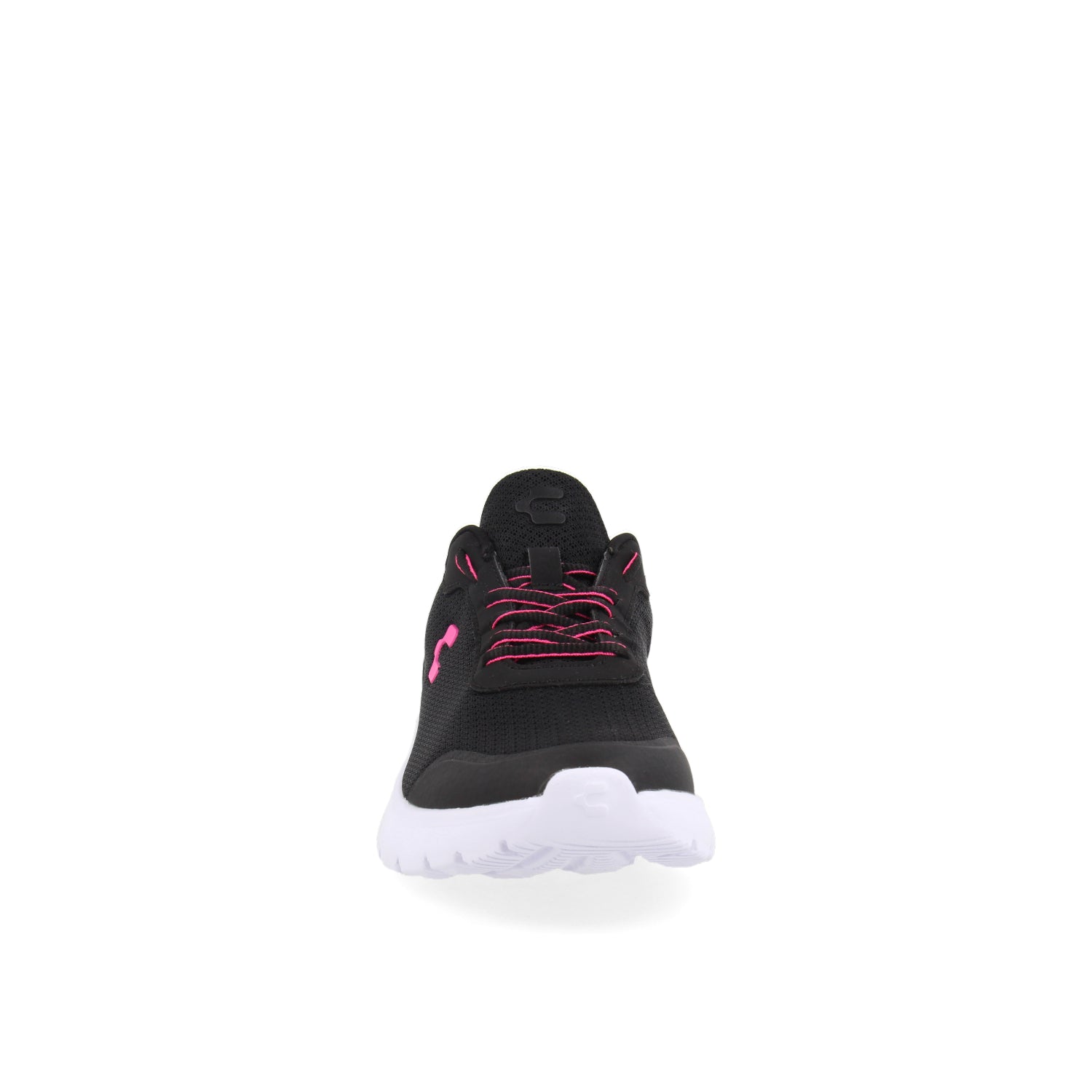 Tenis Atletico Charly color Negro para Mujer