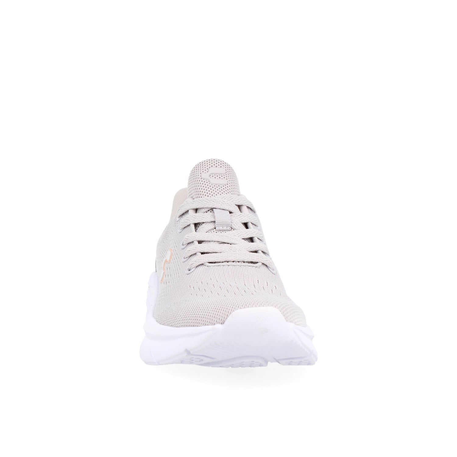 Tenis Atletico Charly color Gris para Mujer