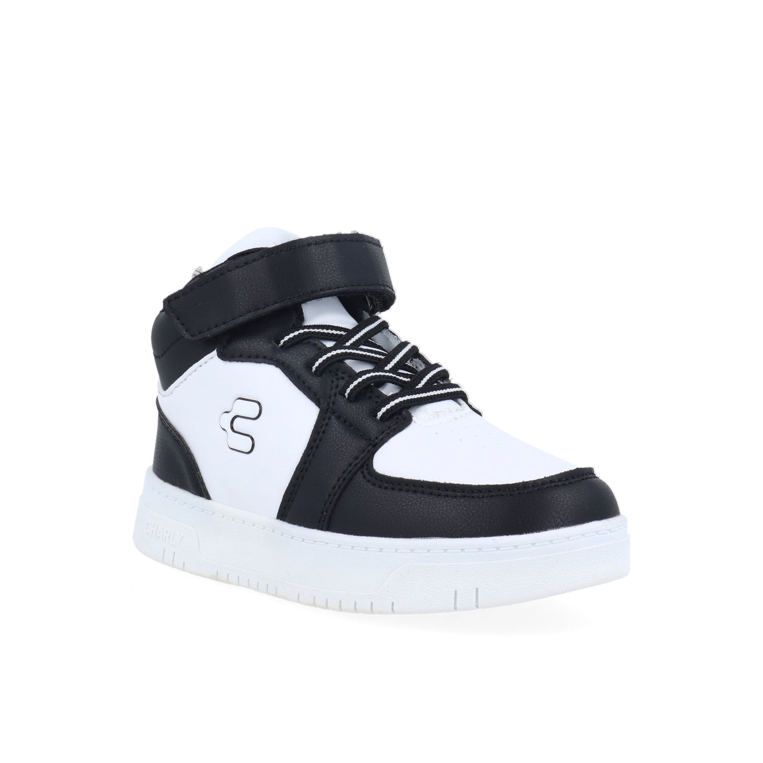 Tenis Urbano Charly color Blanco para Niño