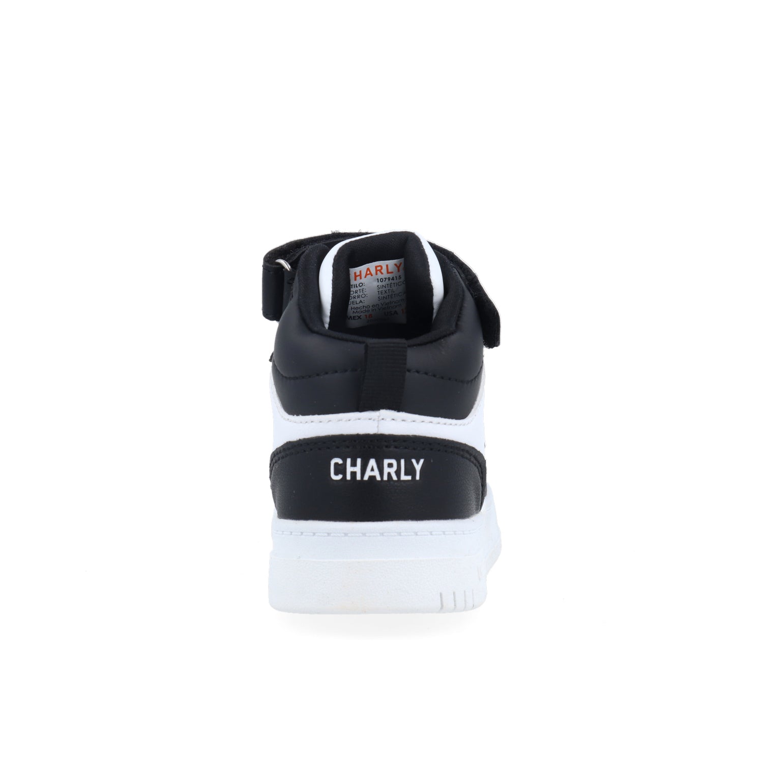 Tenis Urbano Charly color Blanco para Niño