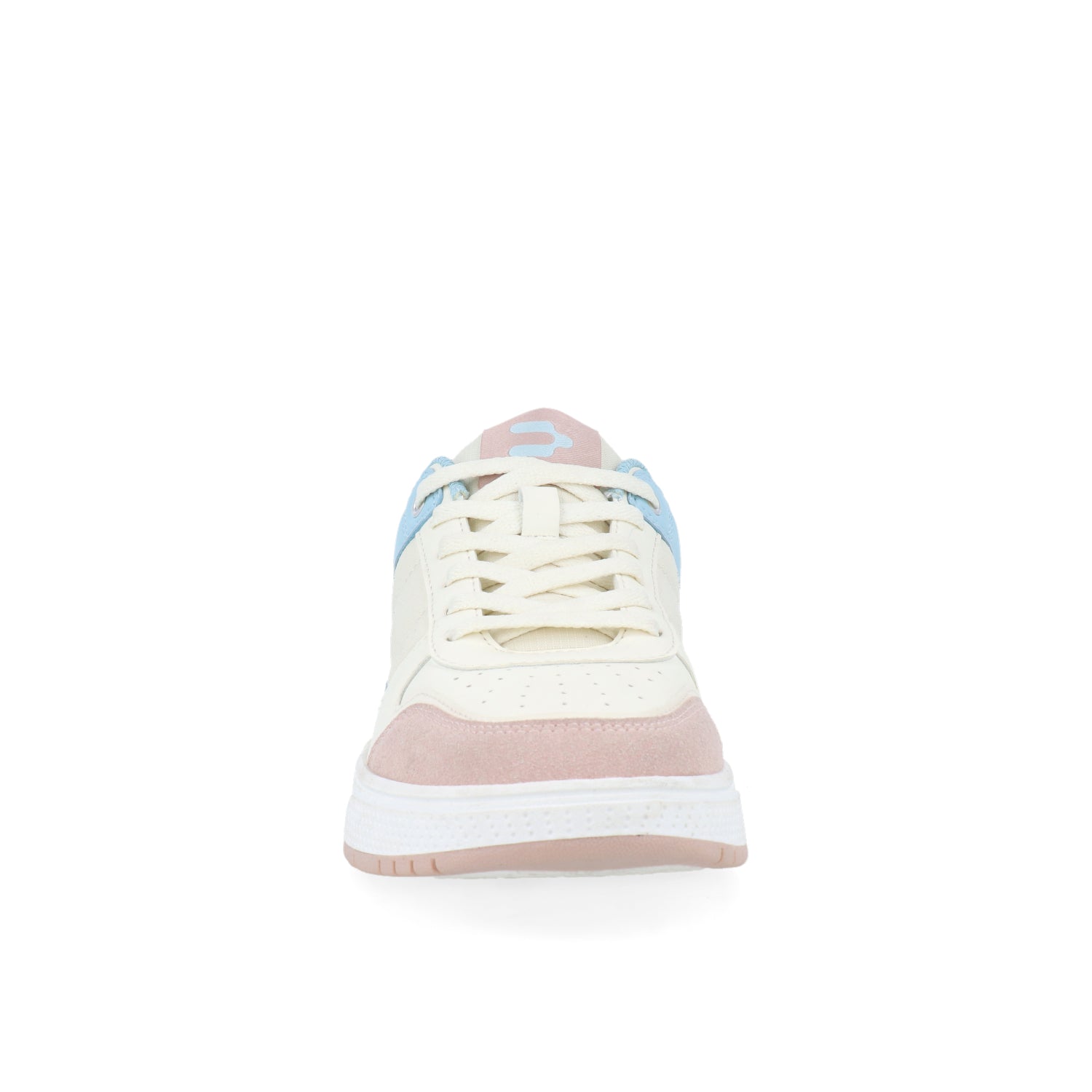 Tenis Urbano Charly Multicolor para Mujer