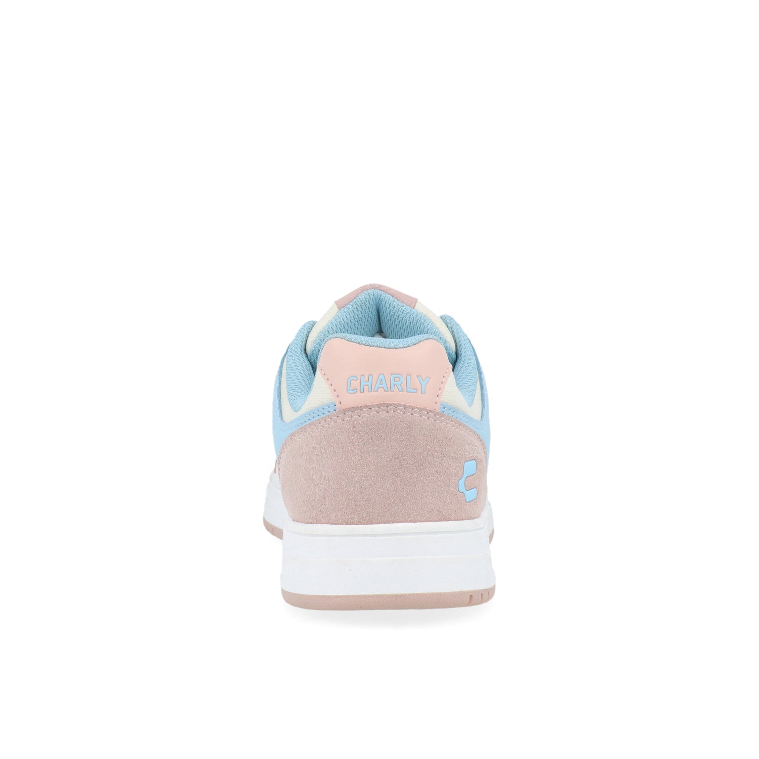 Tenis Urbano Charly Multicolor para Mujer