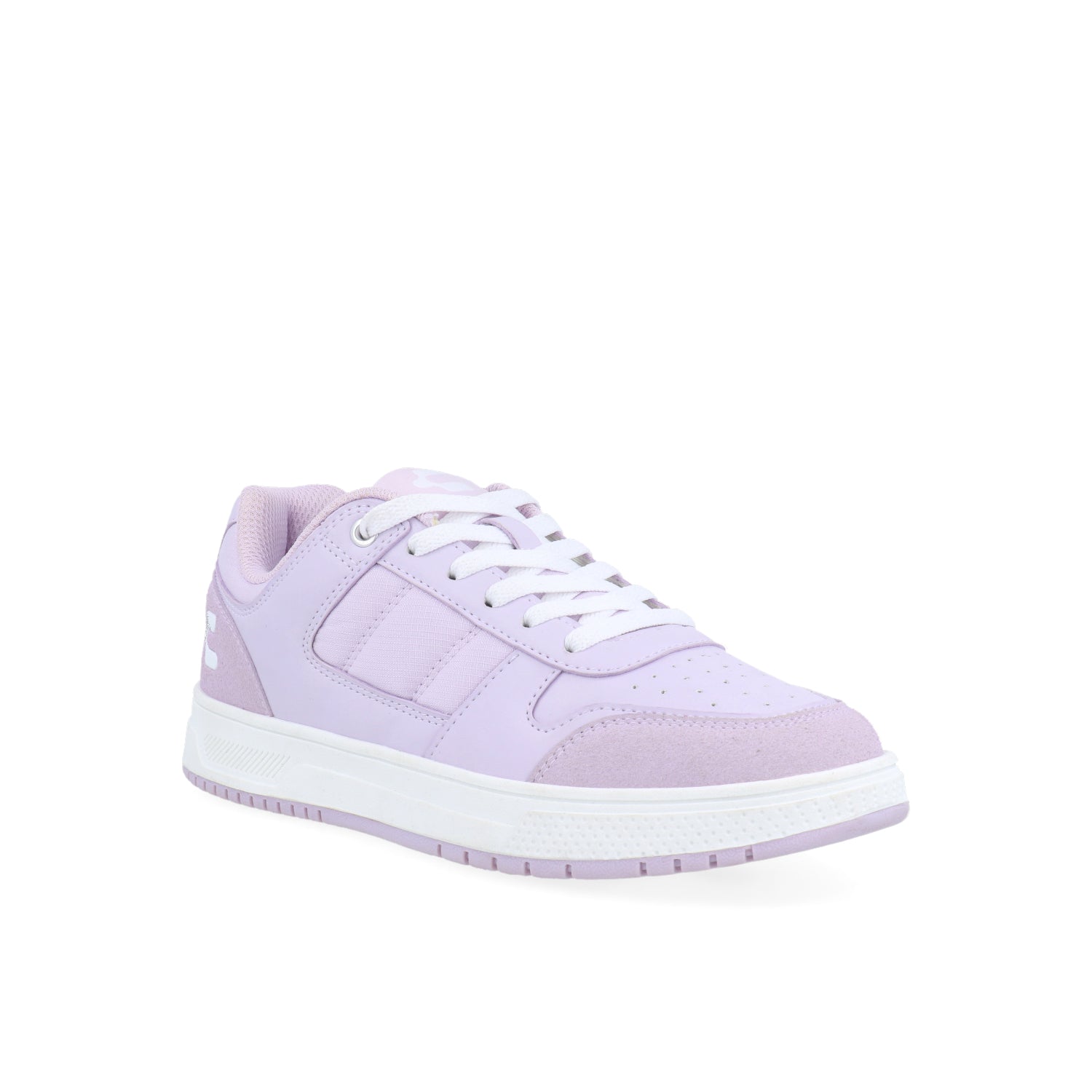 Tenis Urbano Charly color Lila para Mujer