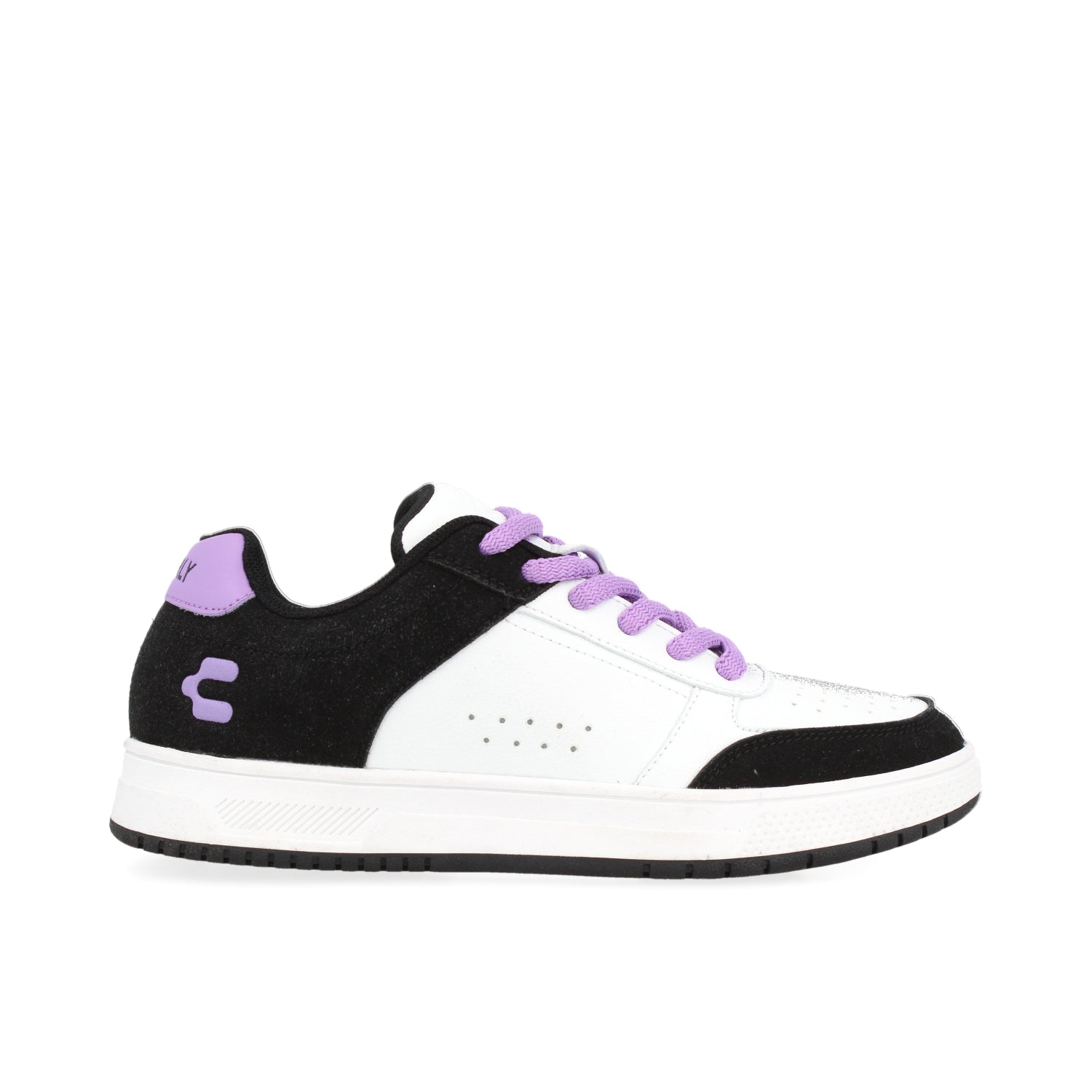Tenis Urbano Charly color Blanco para Mujer