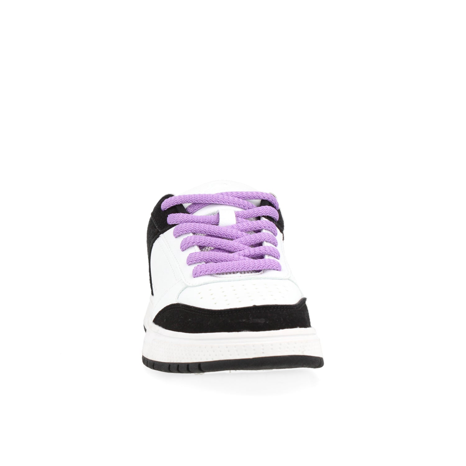 Tenis Urbano Charly color Blanco para Mujer