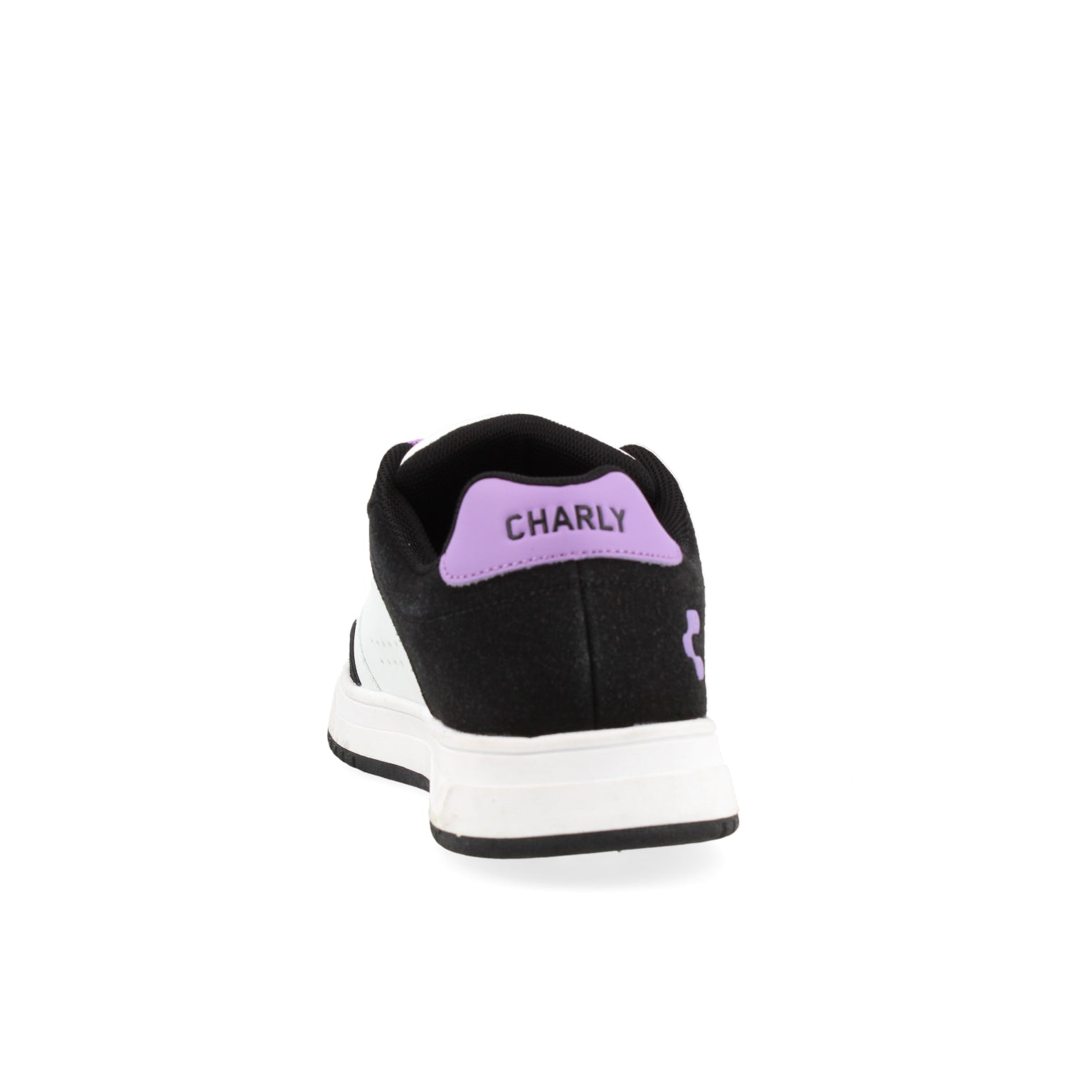 Tenis Urbano Charly color Blanco para Mujer
