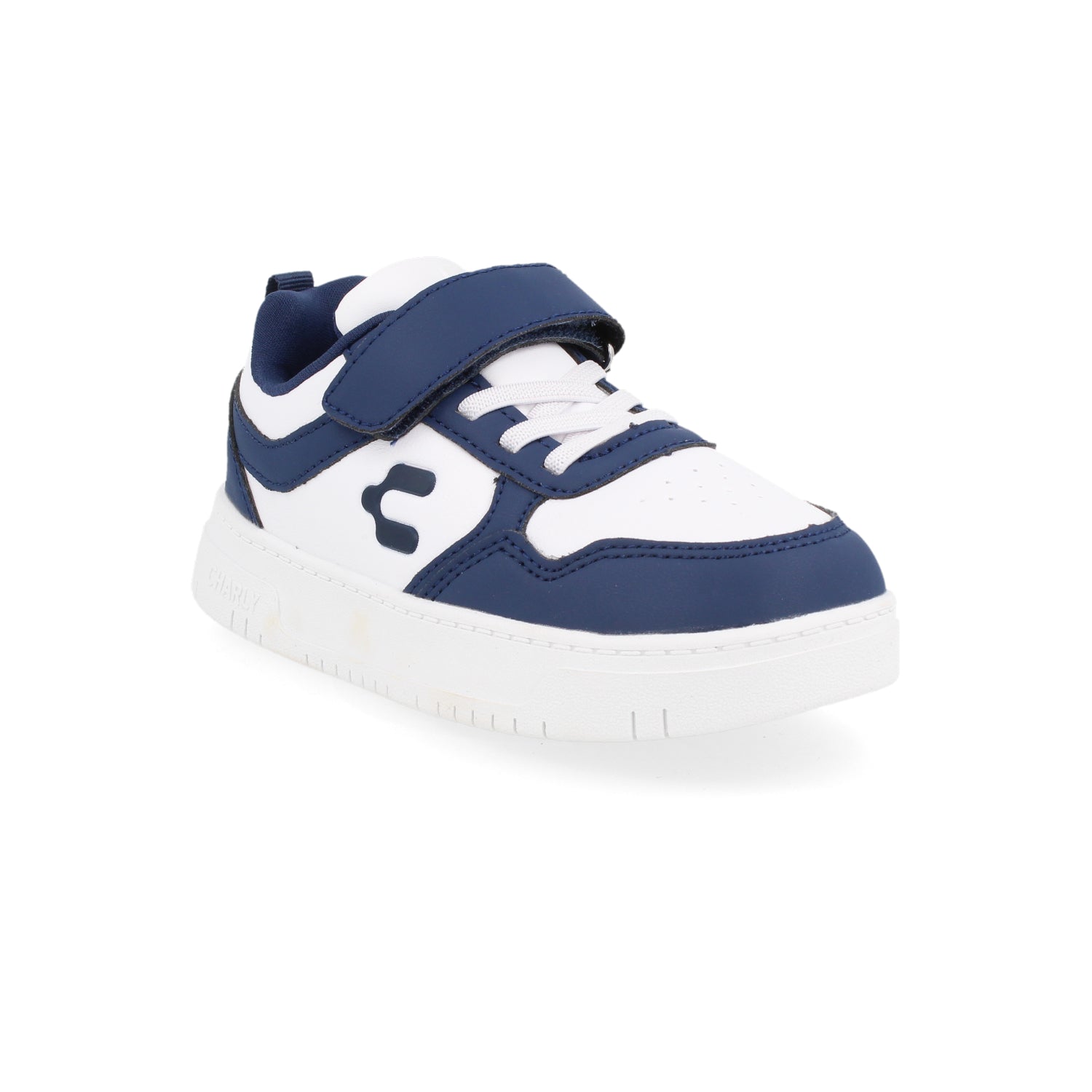 Tenis Urbano Charly color Blanco para Niño