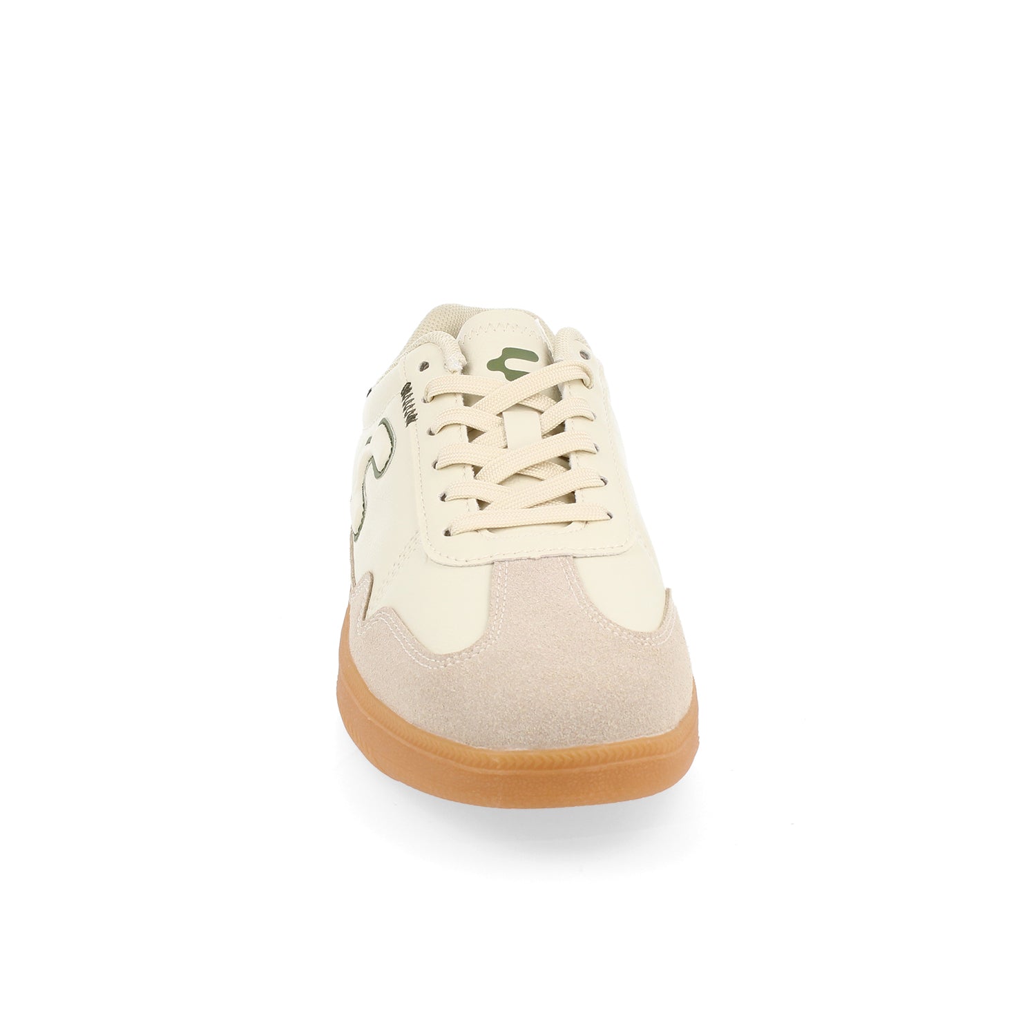 Tenis Urbano Charly color Beige para Hombre