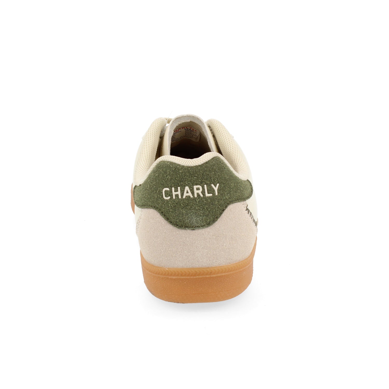 Tenis Urbano Charly color Beige para Hombre