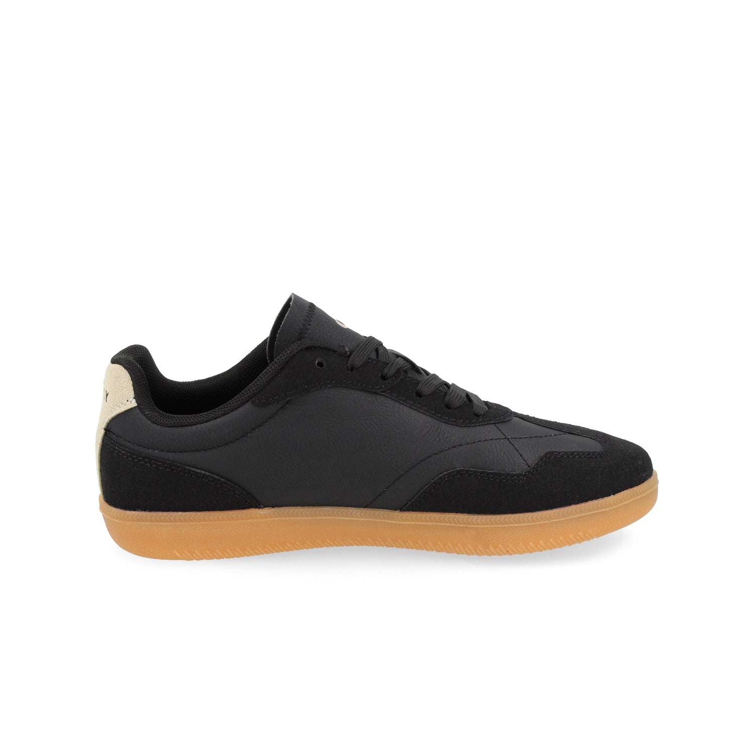 Tenis Urbano Charly color Negro para Hombre