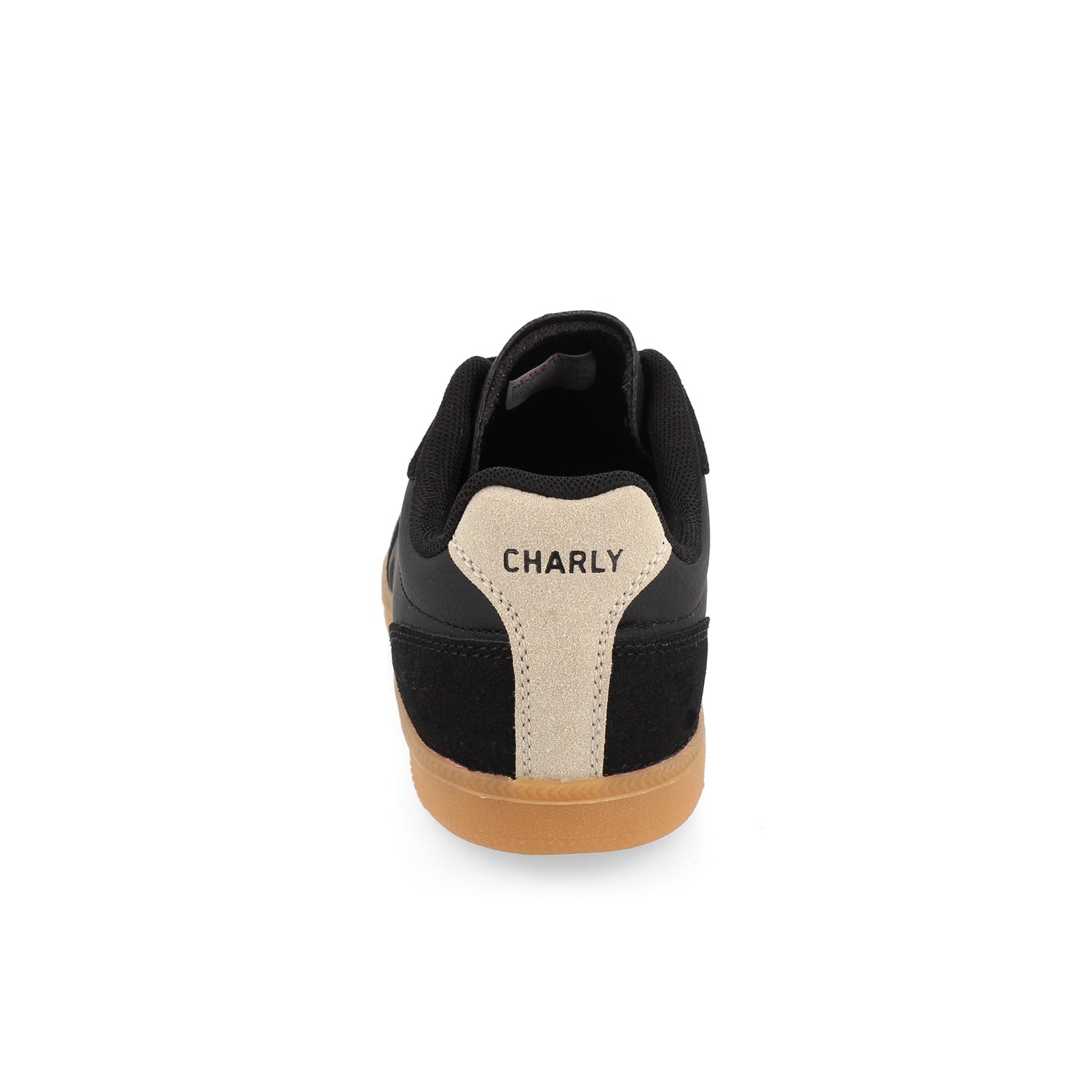 Tenis Urbano Charly color Negro para Hombre