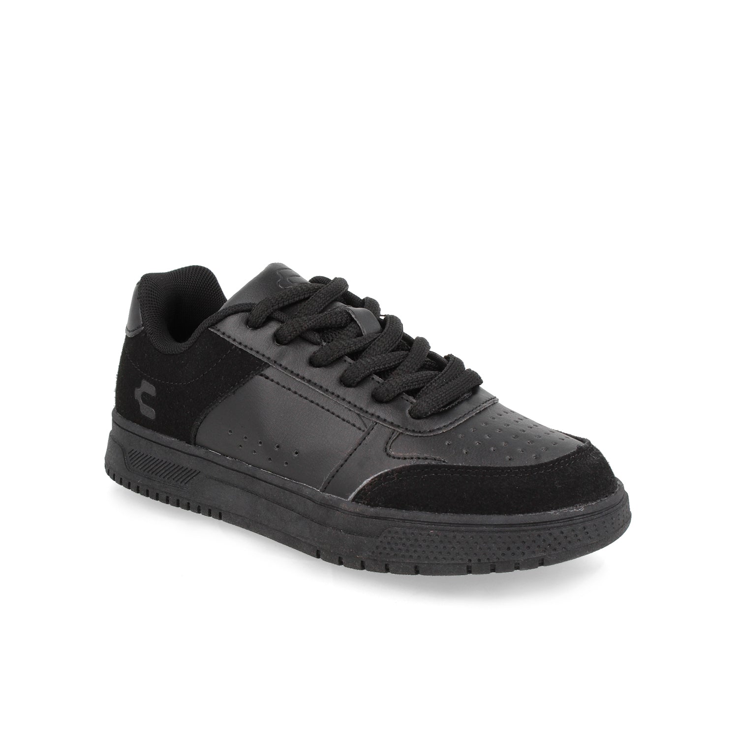 Tenis Urbano Charly color Negro para Hombre