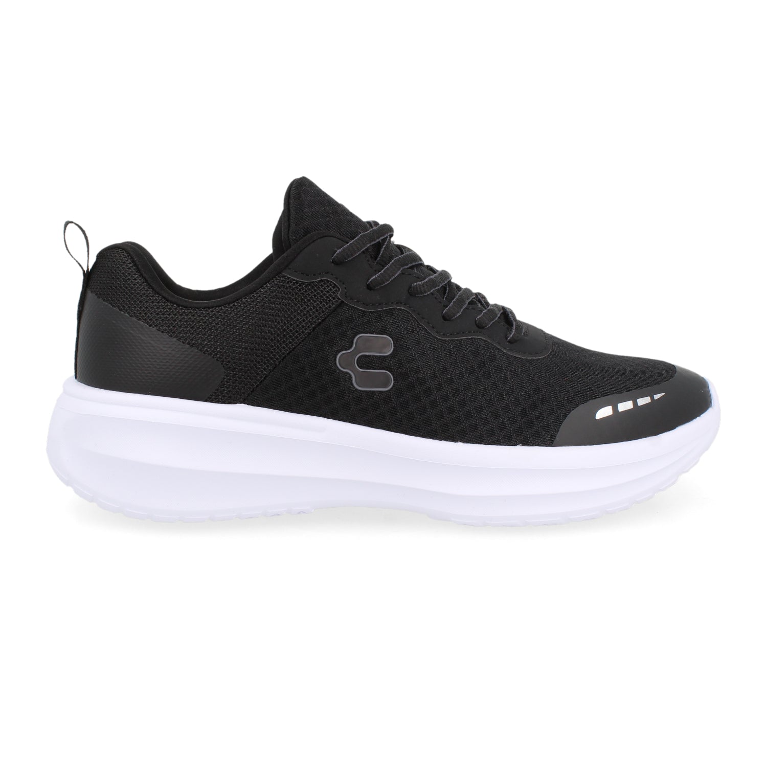 Tenis Urbano Charly color Negro para Hombre