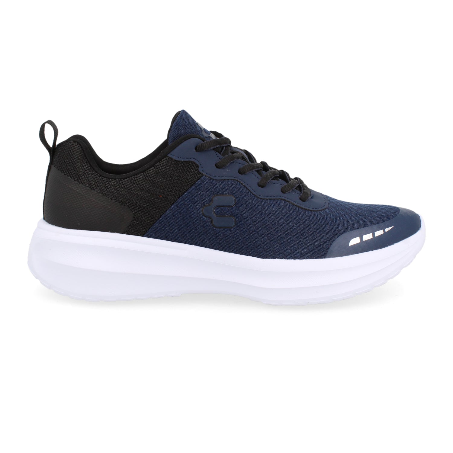 Tenis Atletico Charly color Marino para Hombre