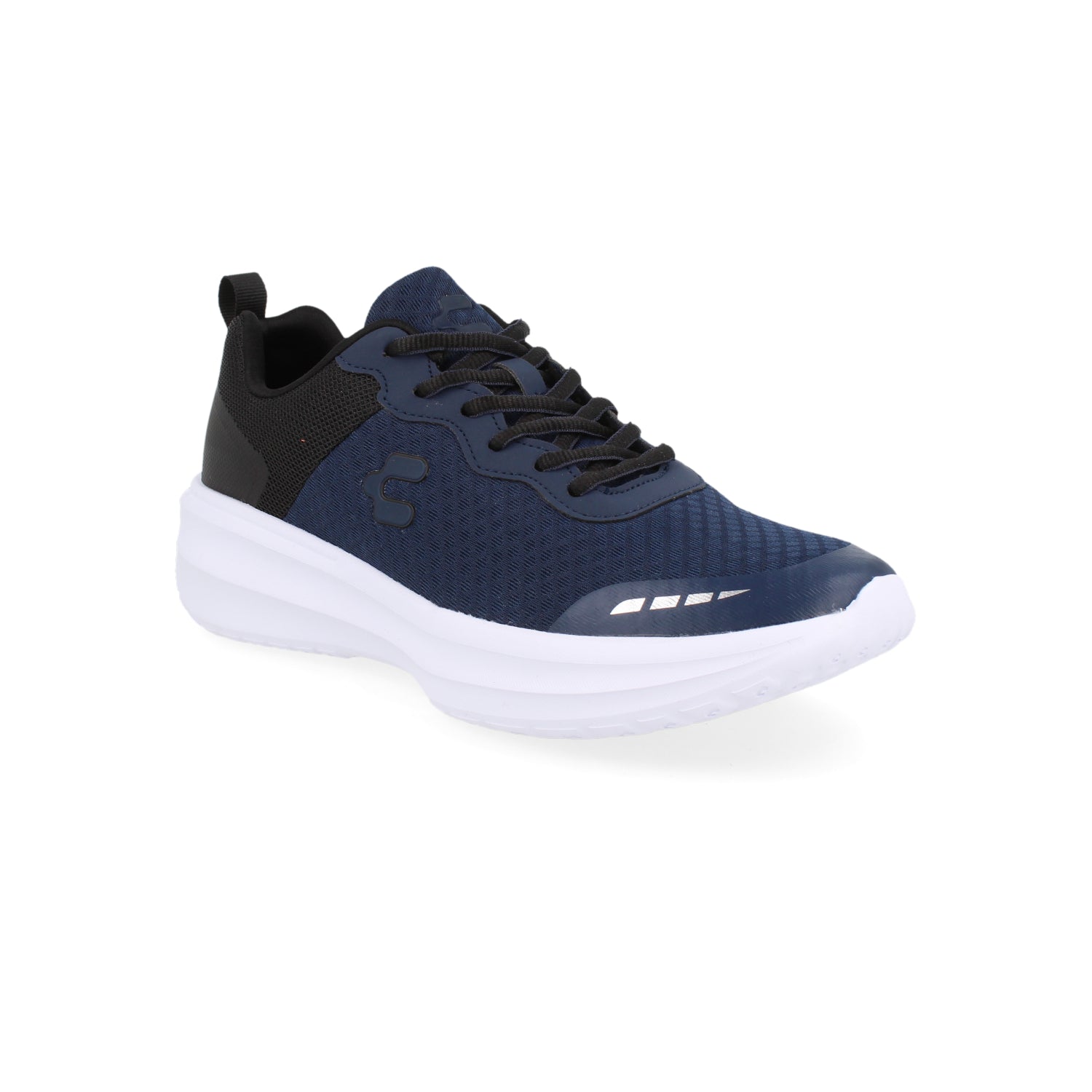 Tenis Atletico Charly color Marino para Hombre
