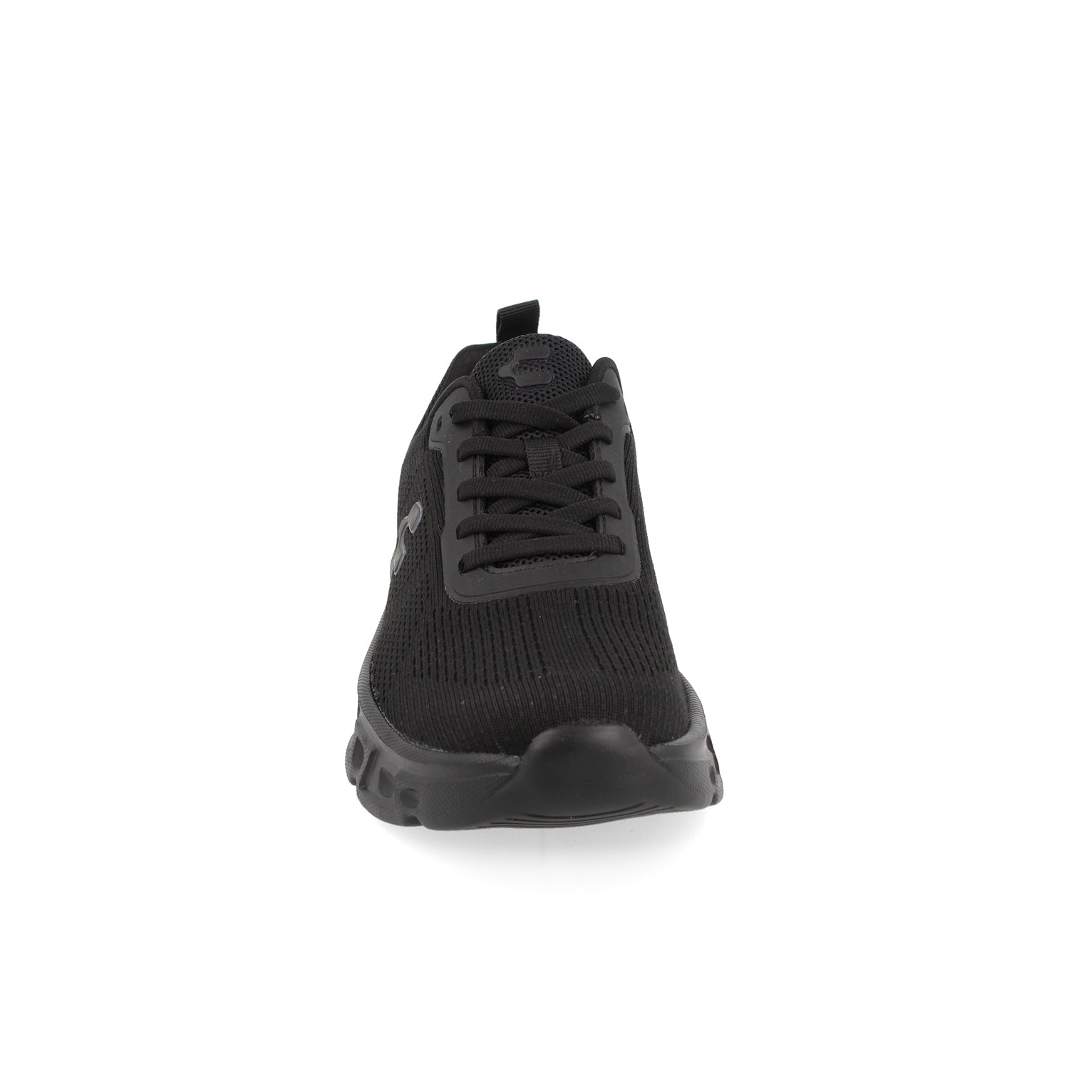 Tenis Atletico Charly color Negro para Hombre