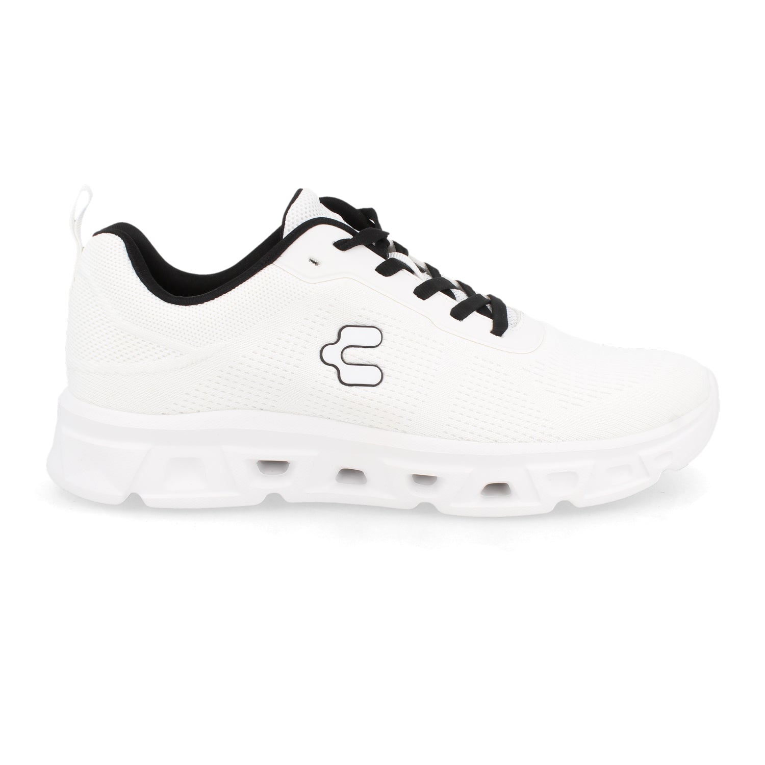 Tenis Atletico Charly color Blanco para Hombre