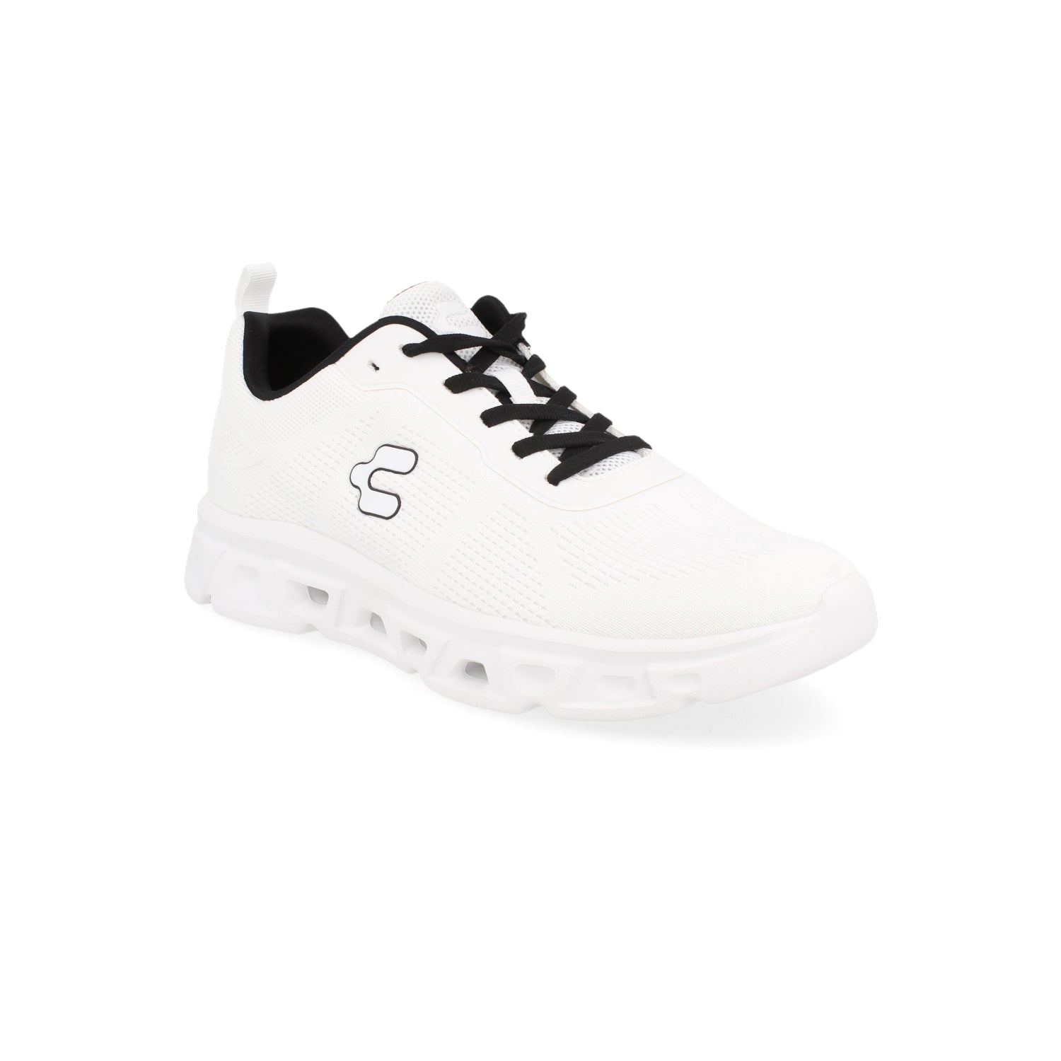 Tenis Atletico Charly color Blanco para Hombre