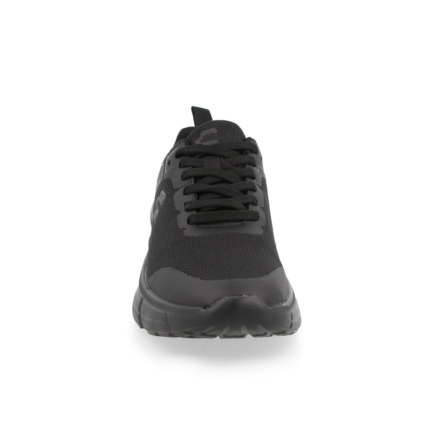 Tenis Atletico Charly color Negro para Hombre