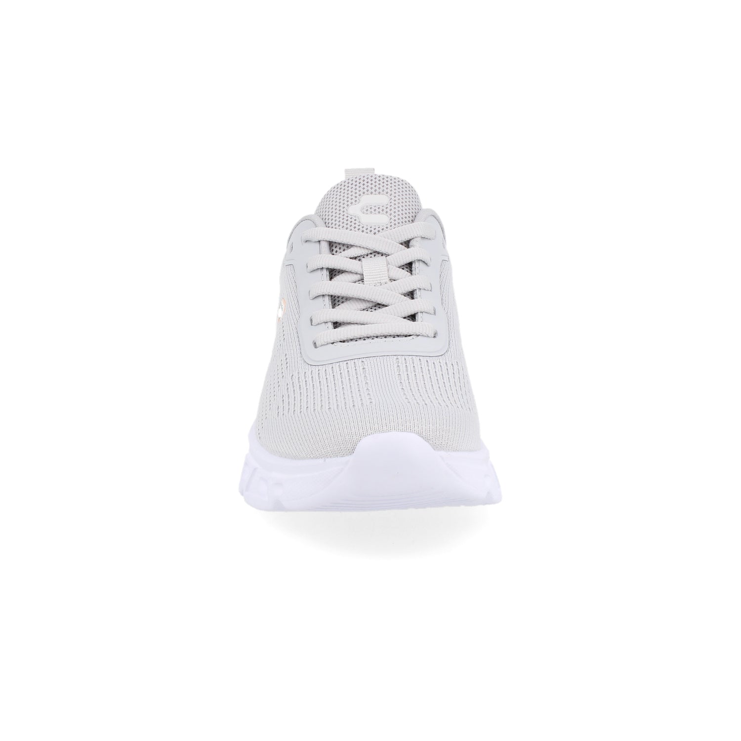 Tenis Atletico Charly color Gris para Mujer