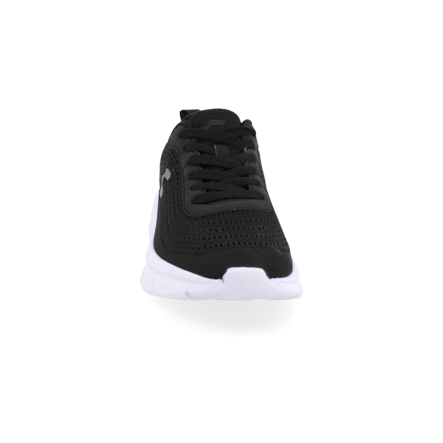 Tenis Atletico Charly color Negro para Mujer