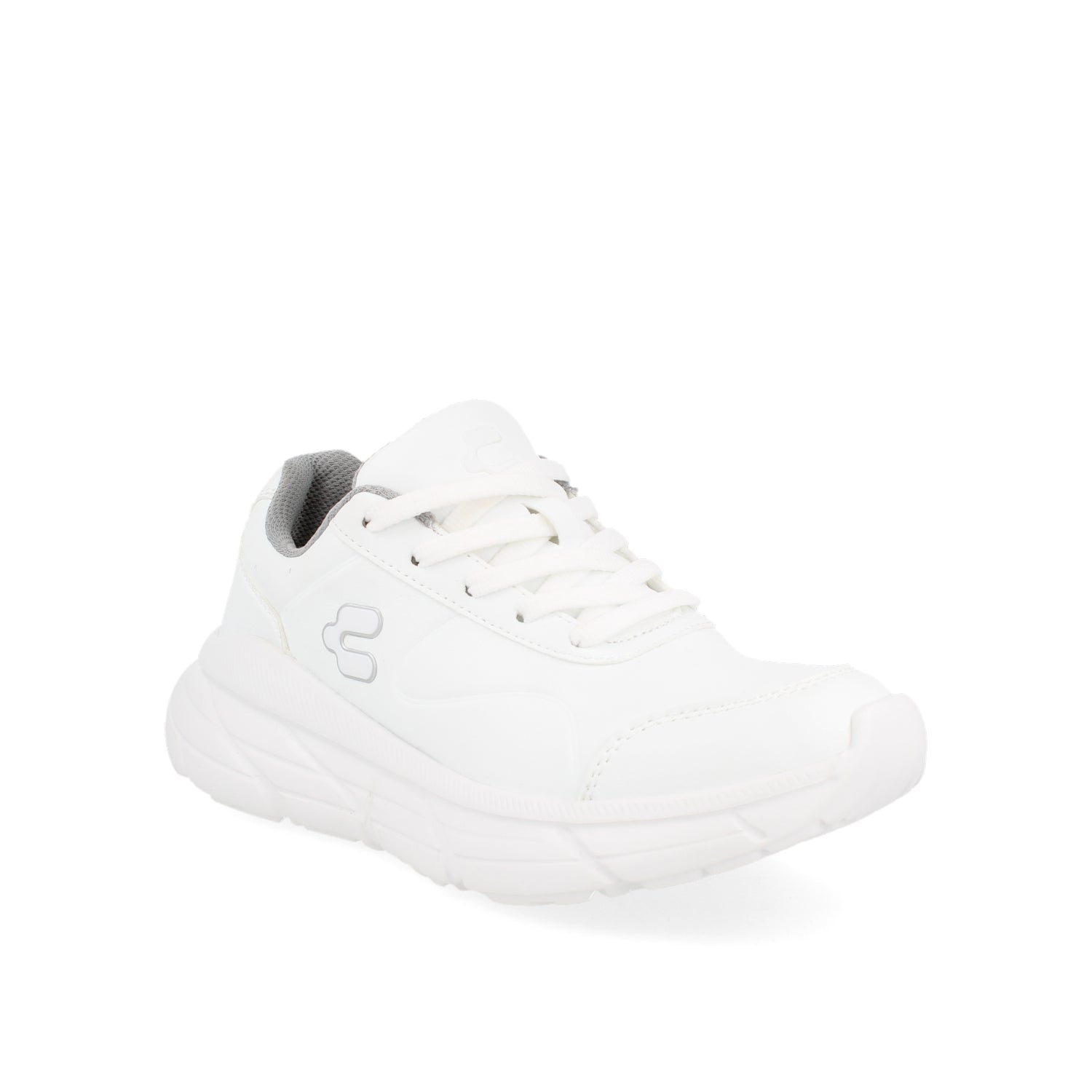 Tenis Urbano Charly color Blanco para Mujer