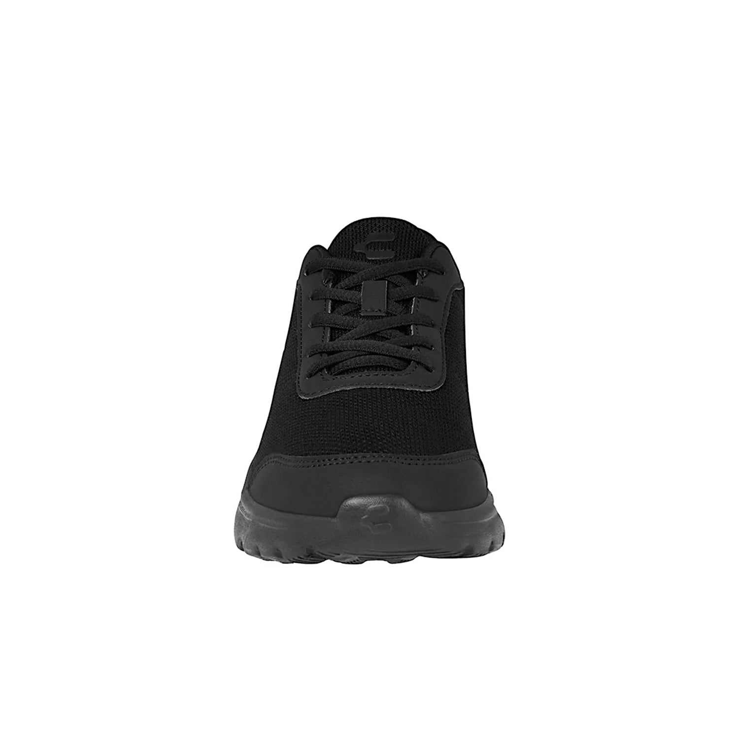 Tenis Atletico Charly color Negro para Hombre