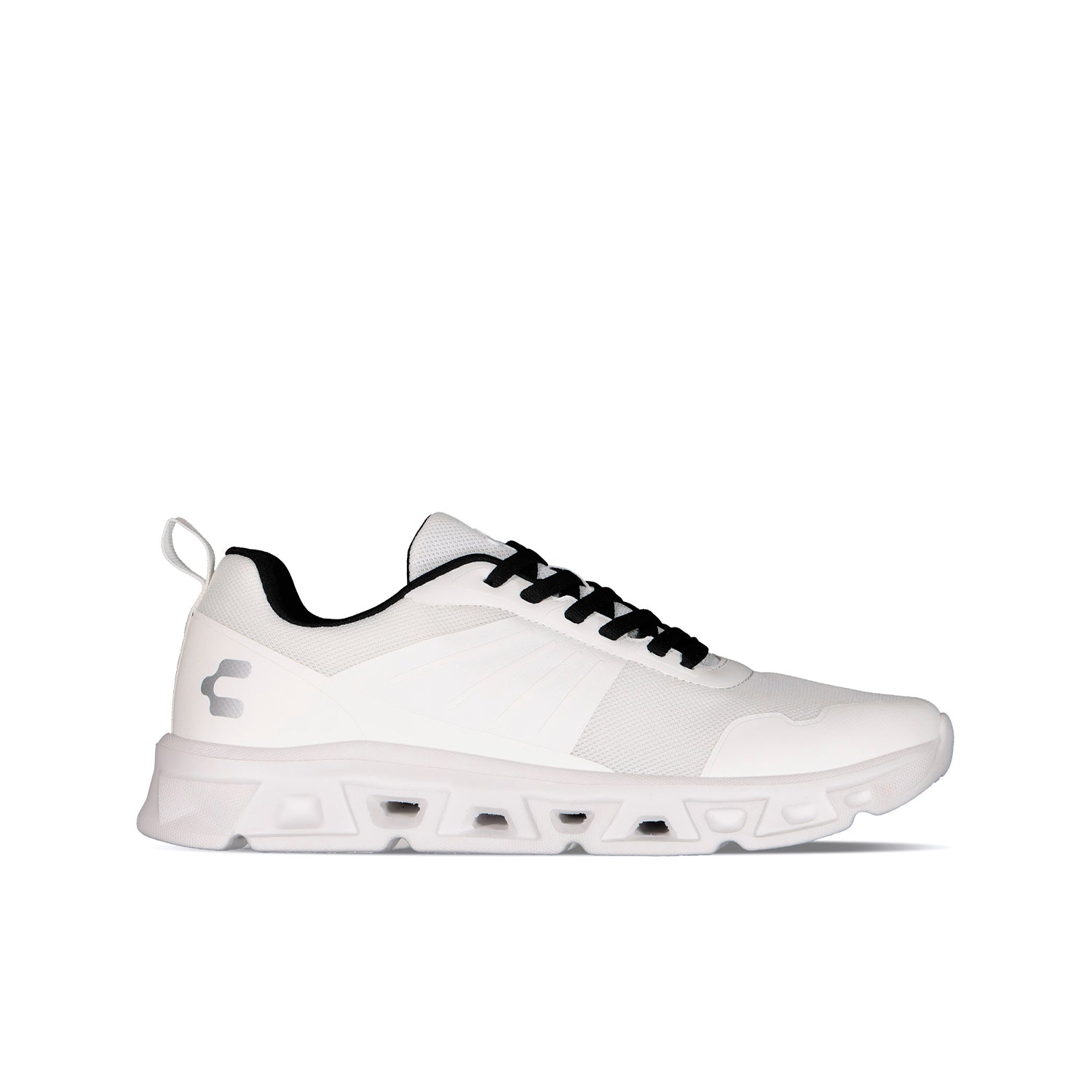 Tenis Atletico Charly color Blanco para Hombre