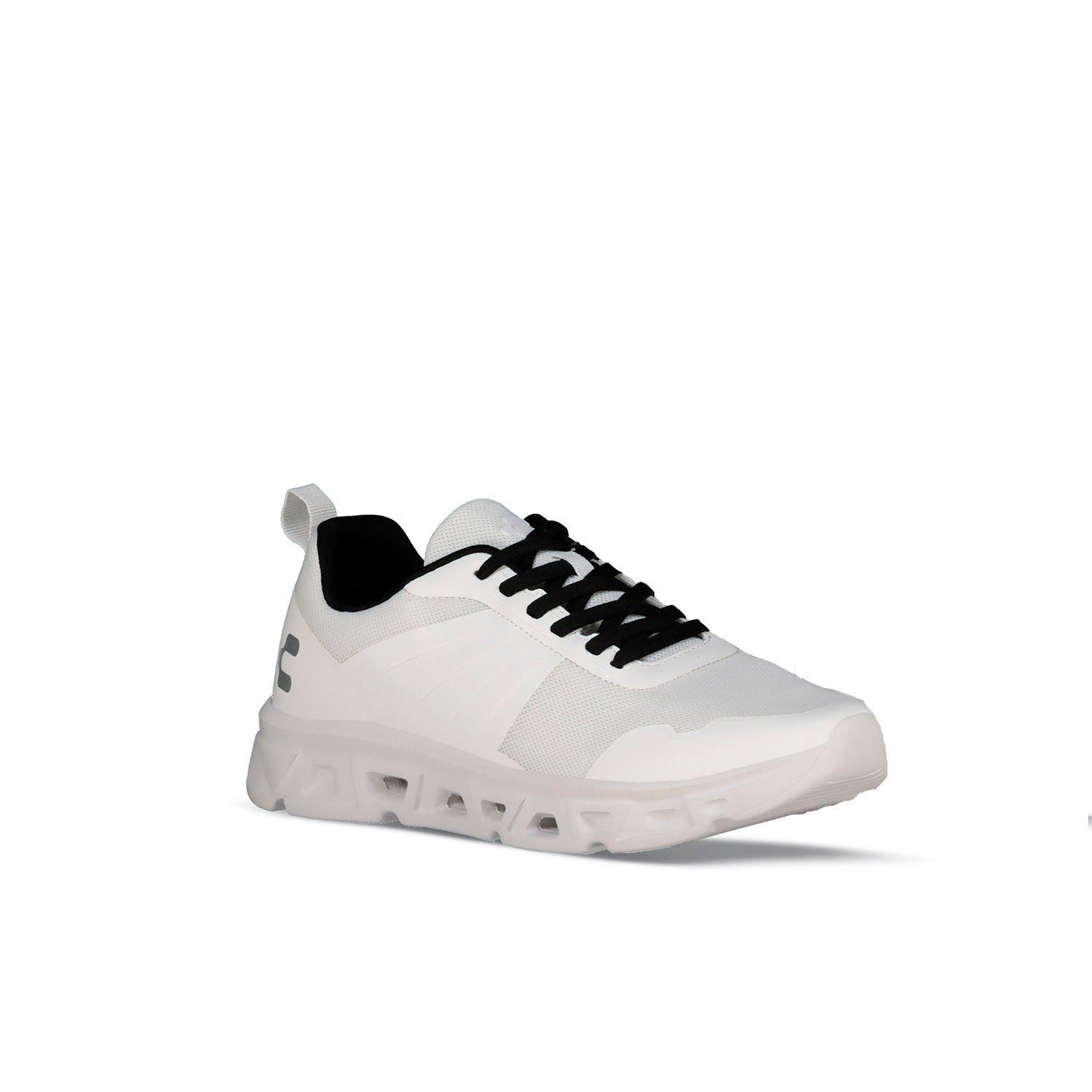 Tenis Atletico Charly color Blanco para Hombre