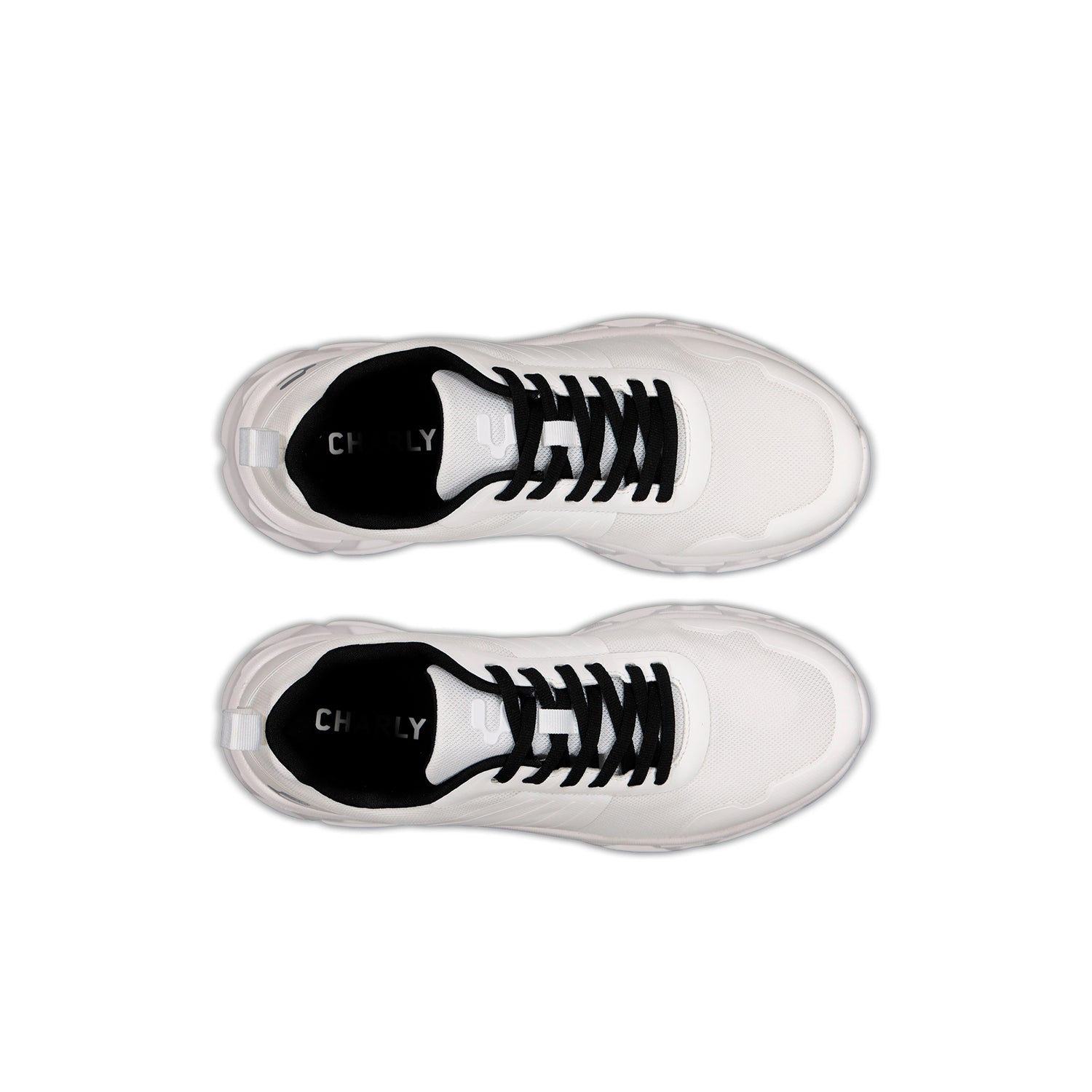 Tenis Atletico Charly color Blanco para Hombre