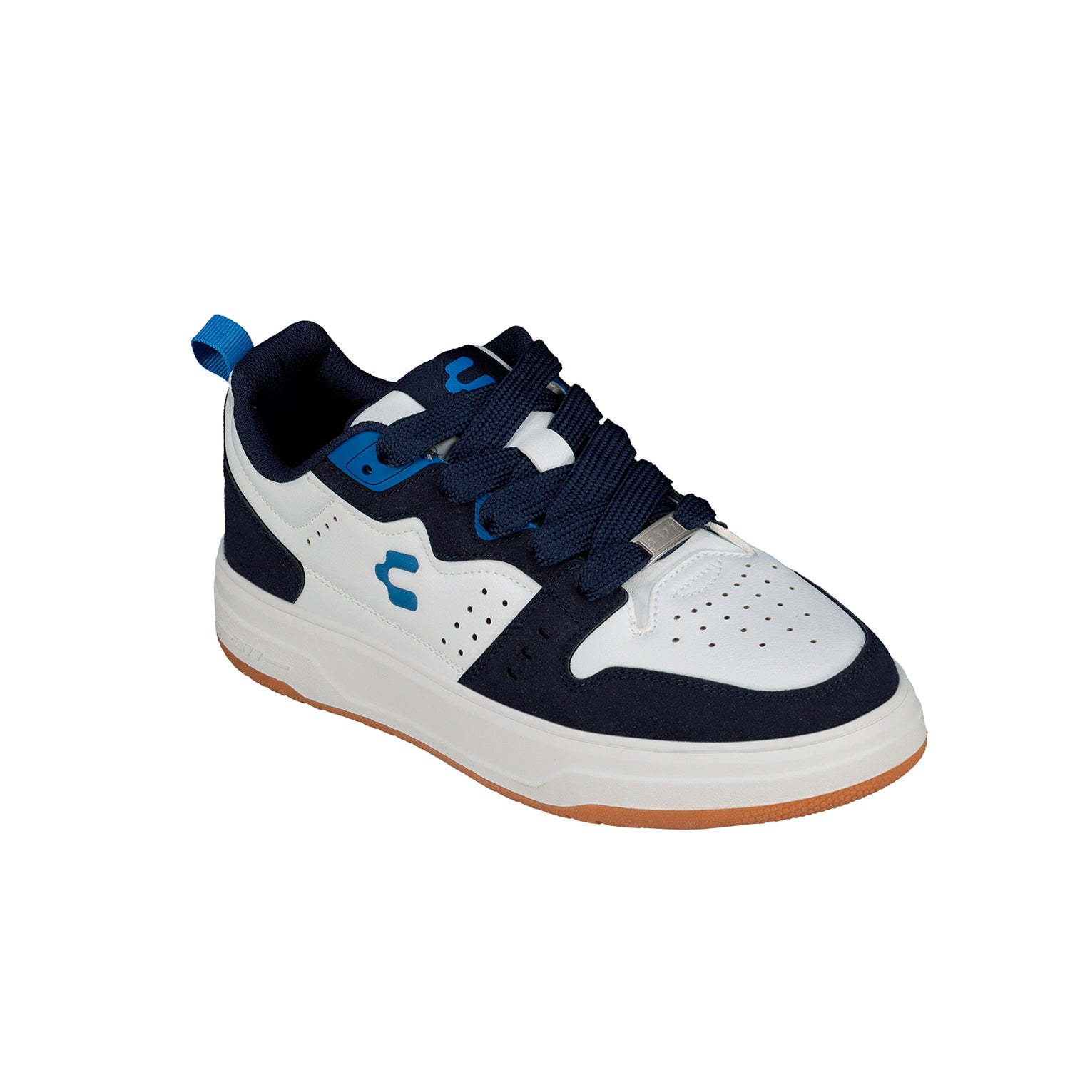 Tenis Urbano Charly color Blanco para Hombre
