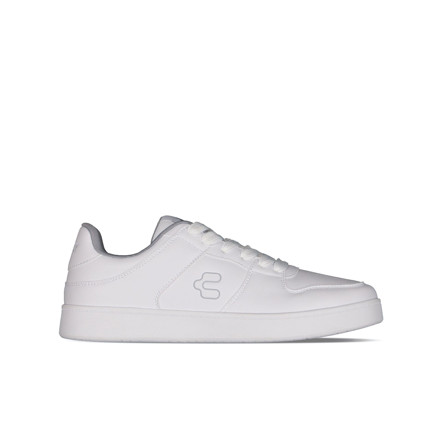Tenis Urbano Charly color Blanco para Hombre