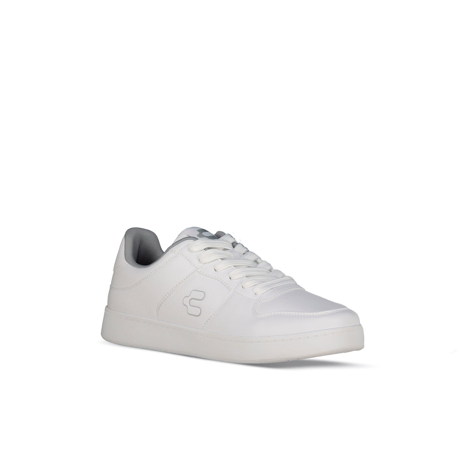 Tenis Urbano Charly color Blanco para Hombre