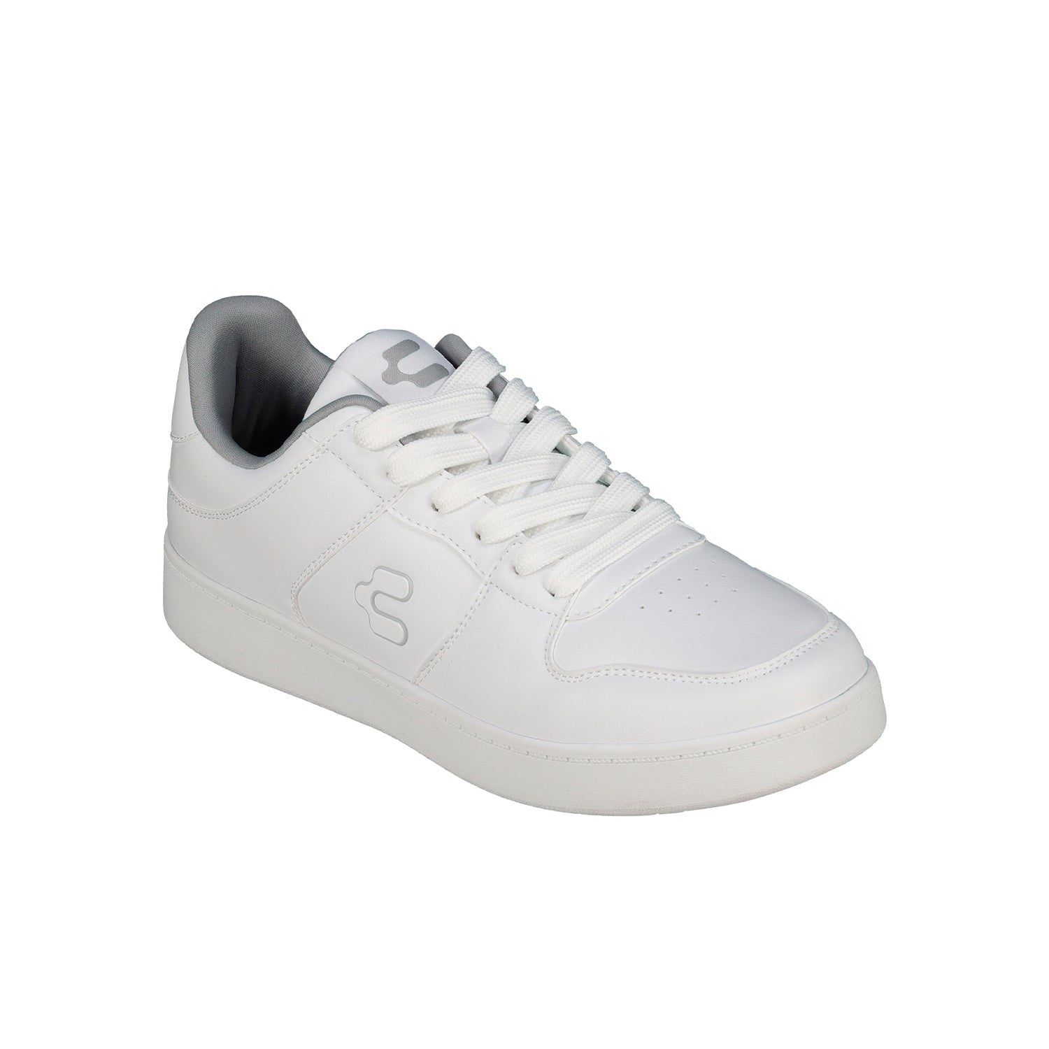 Tenis Urbano Charly color Blanco para Hombre