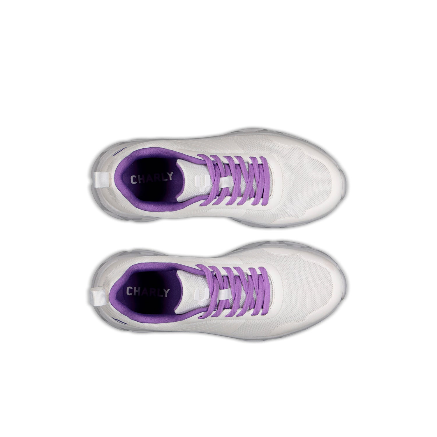 Tenis Atletico Charly color Blanco para Mujer