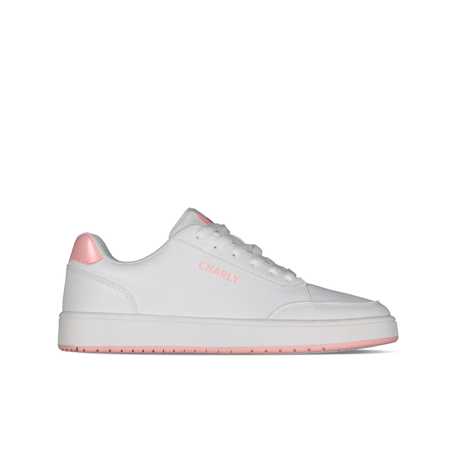 Tenis Atletico Charly color Blanco para Mujer