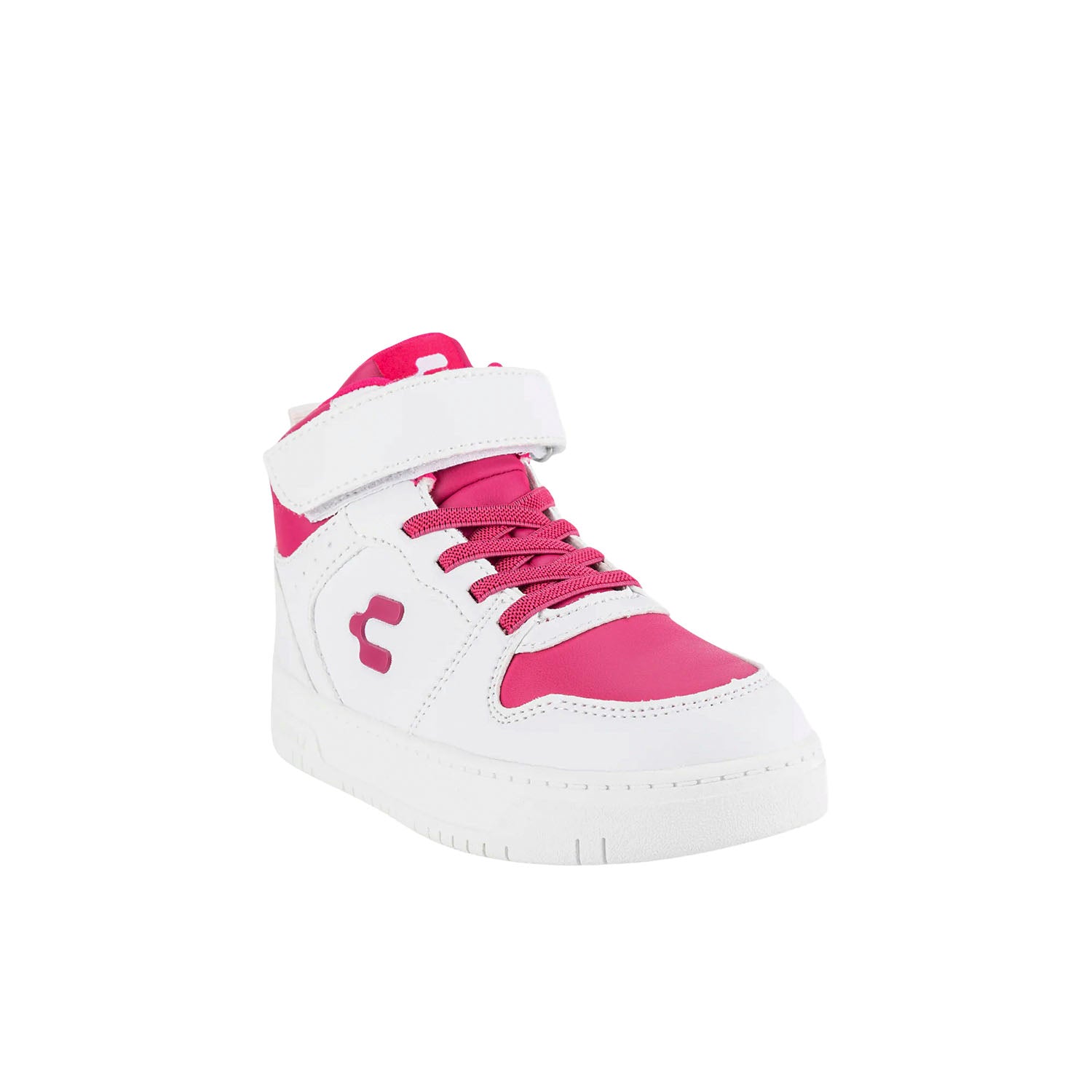 Tenis Urbano Charly color Blanco para Junior Niña