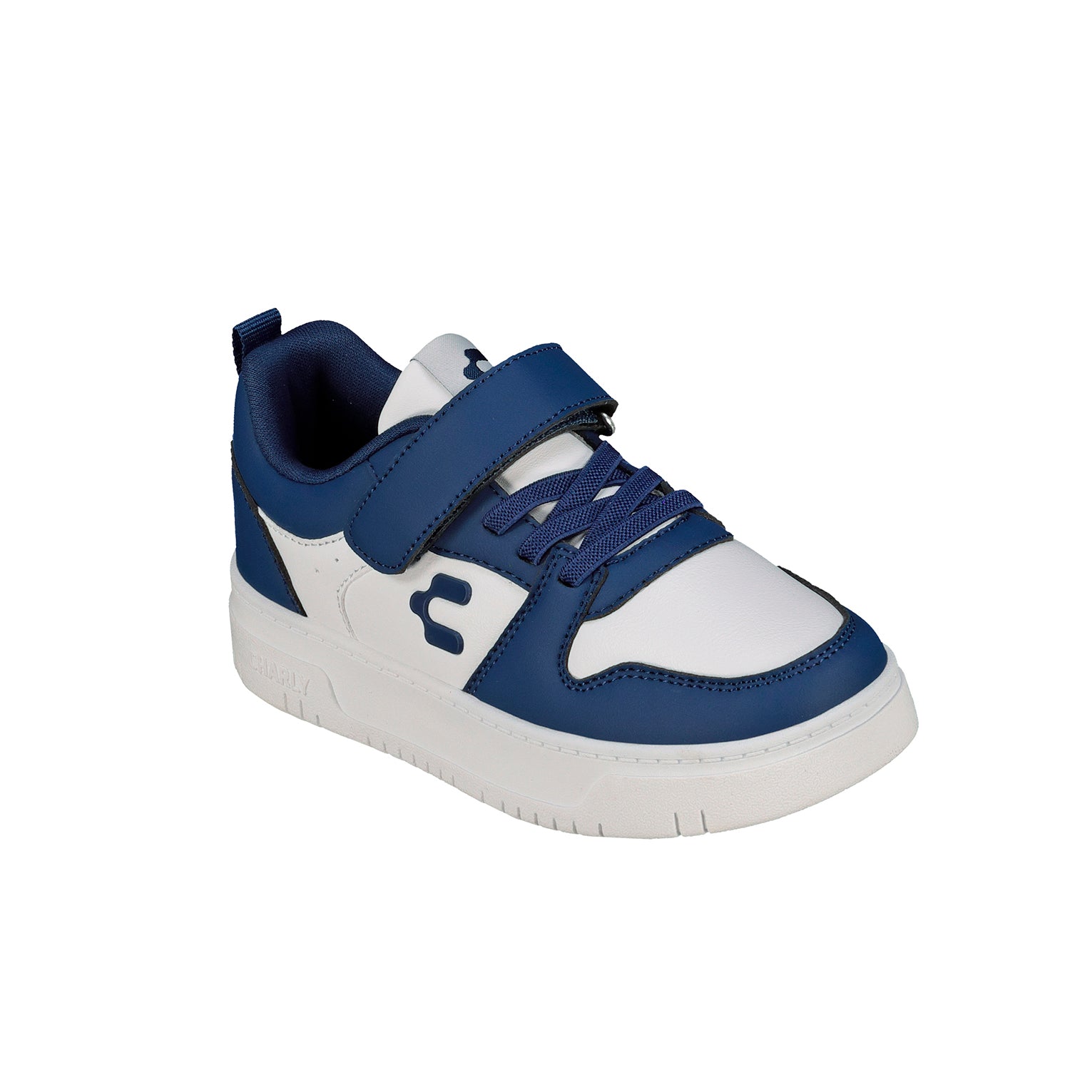 Tenis Urbano Charly color Blanco para Junior Niño
